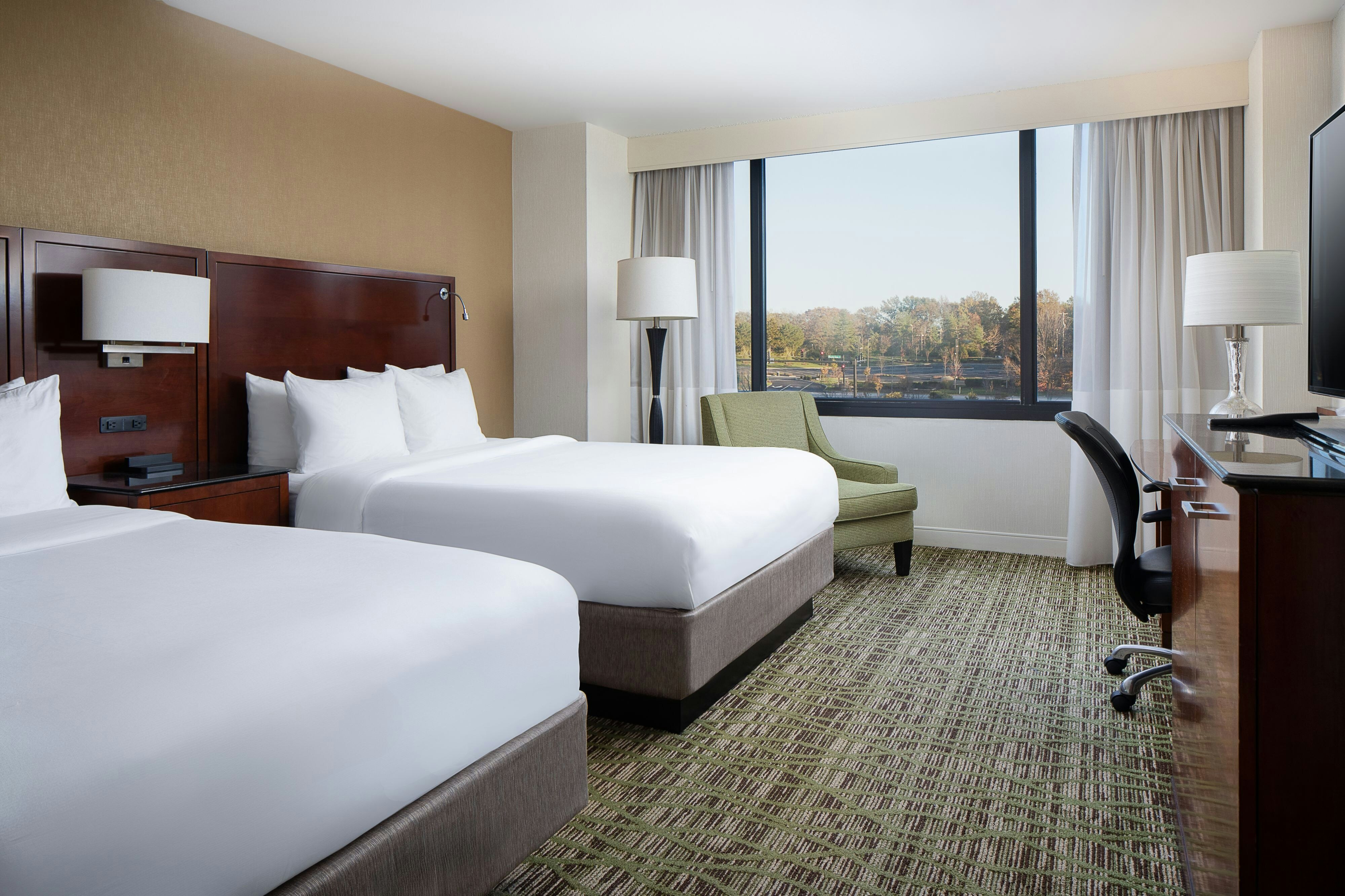 Marriott St. Louis West
