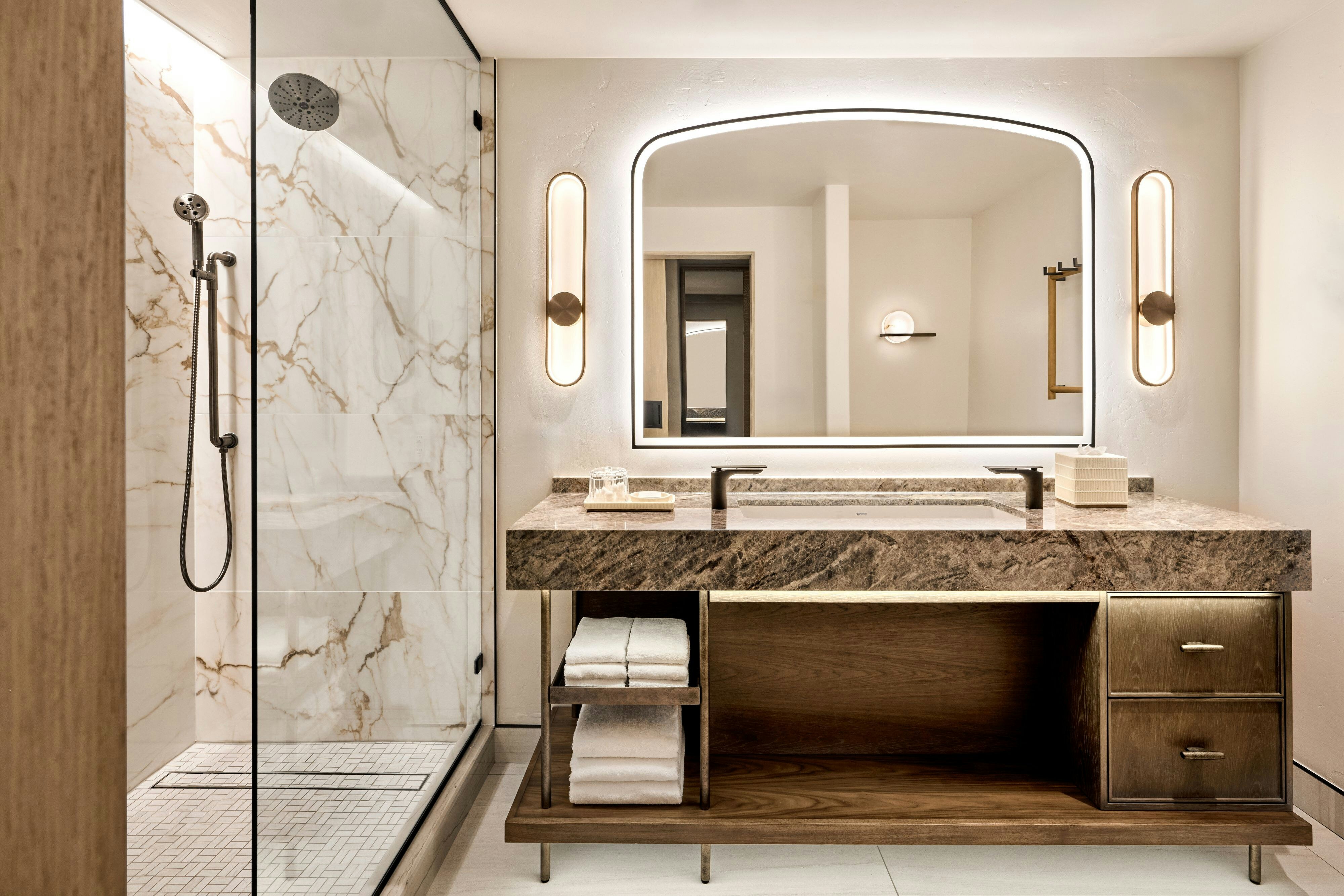 JW Marriott Tucson Starr Pass Resort & Spa
