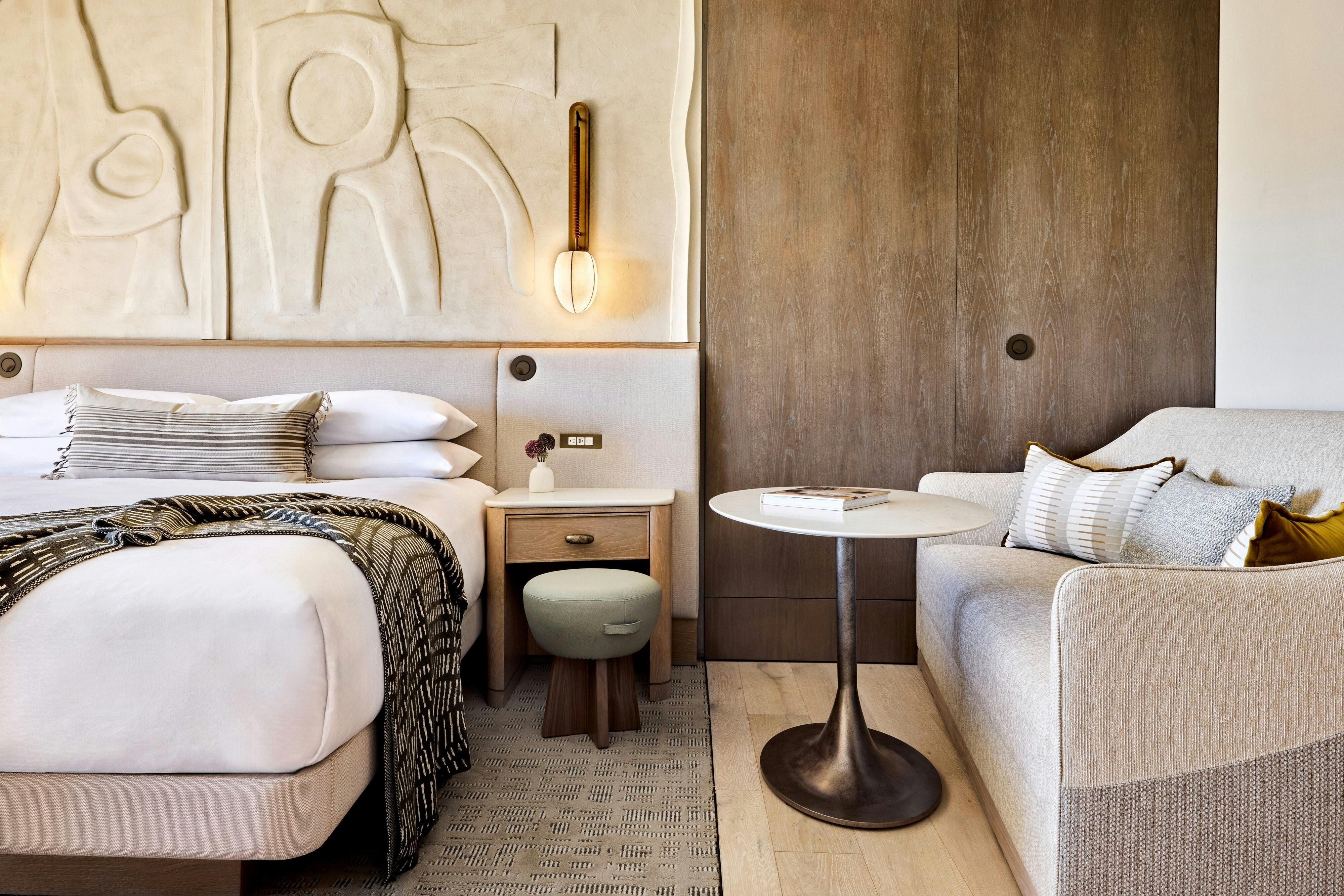 JW Marriott Tucson Starr Pass Resort & Spa