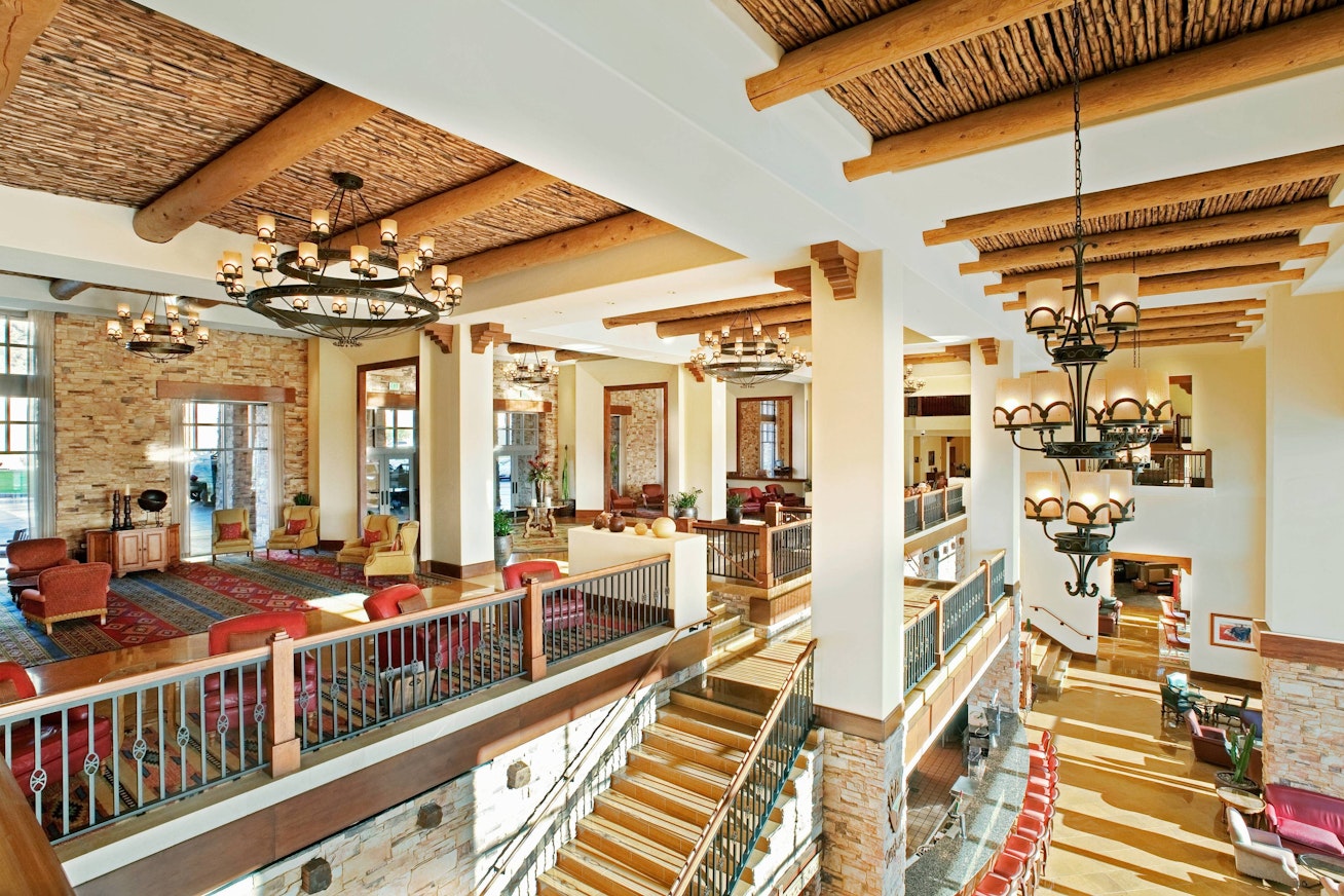 JW Marriott Tucson