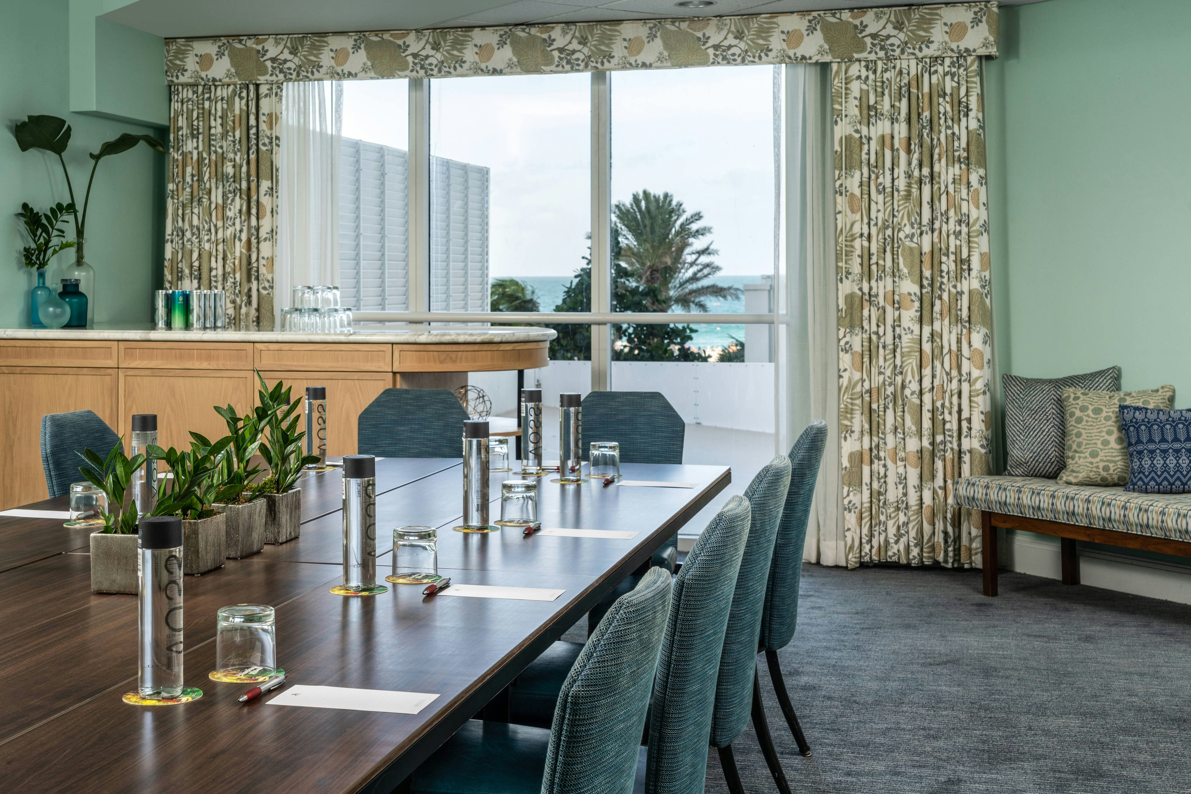 Marriott Stanton South Beach