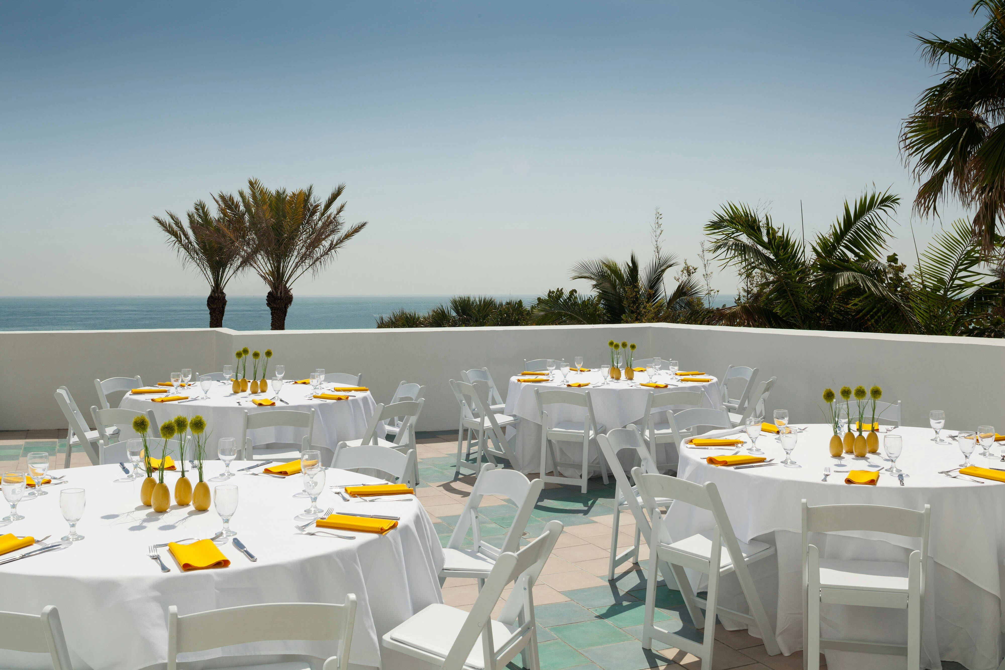 Marriott Stanton South Beach