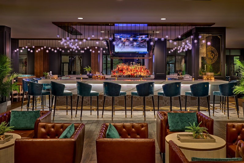 New Orleans Marriott