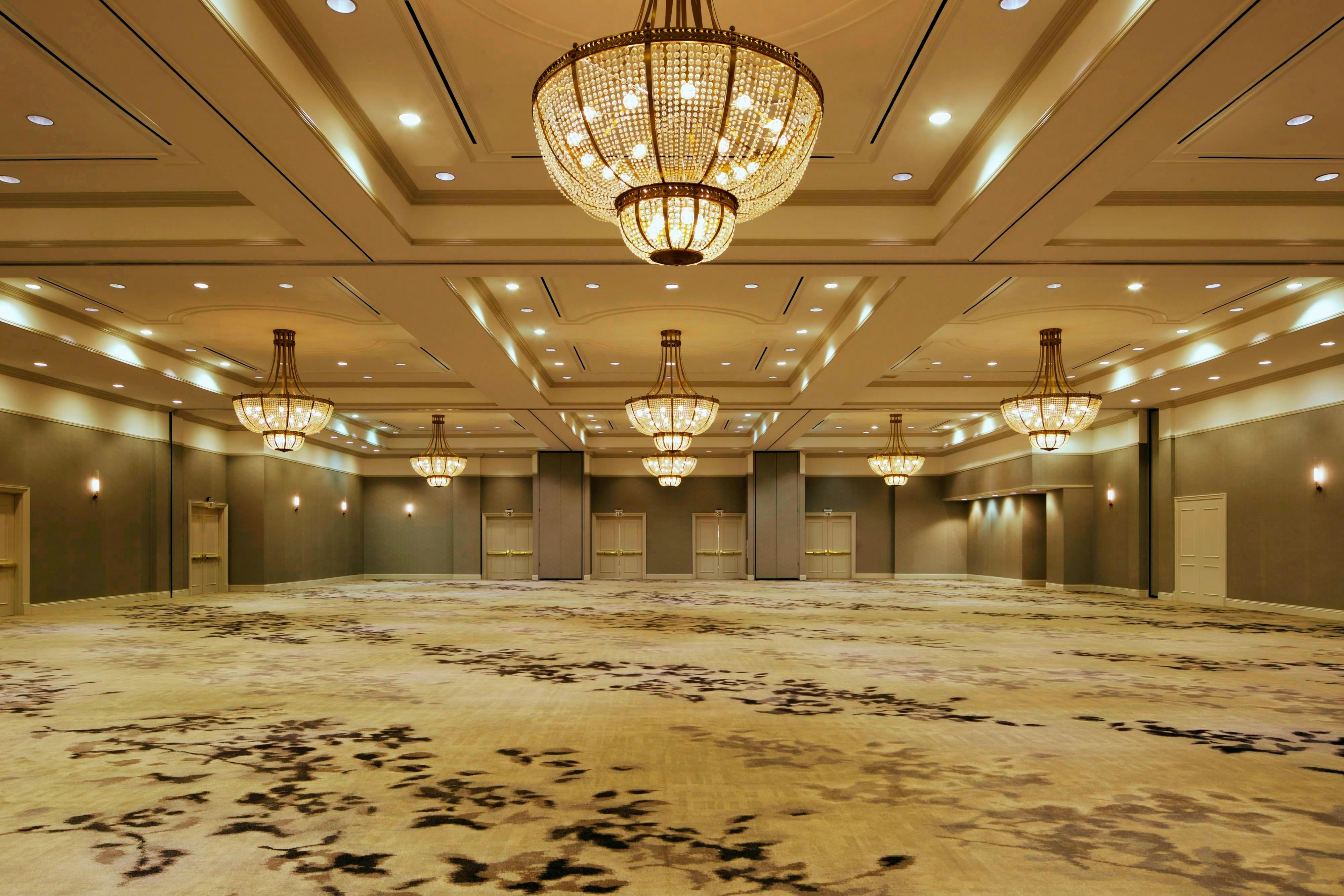 JW Marriott Miami