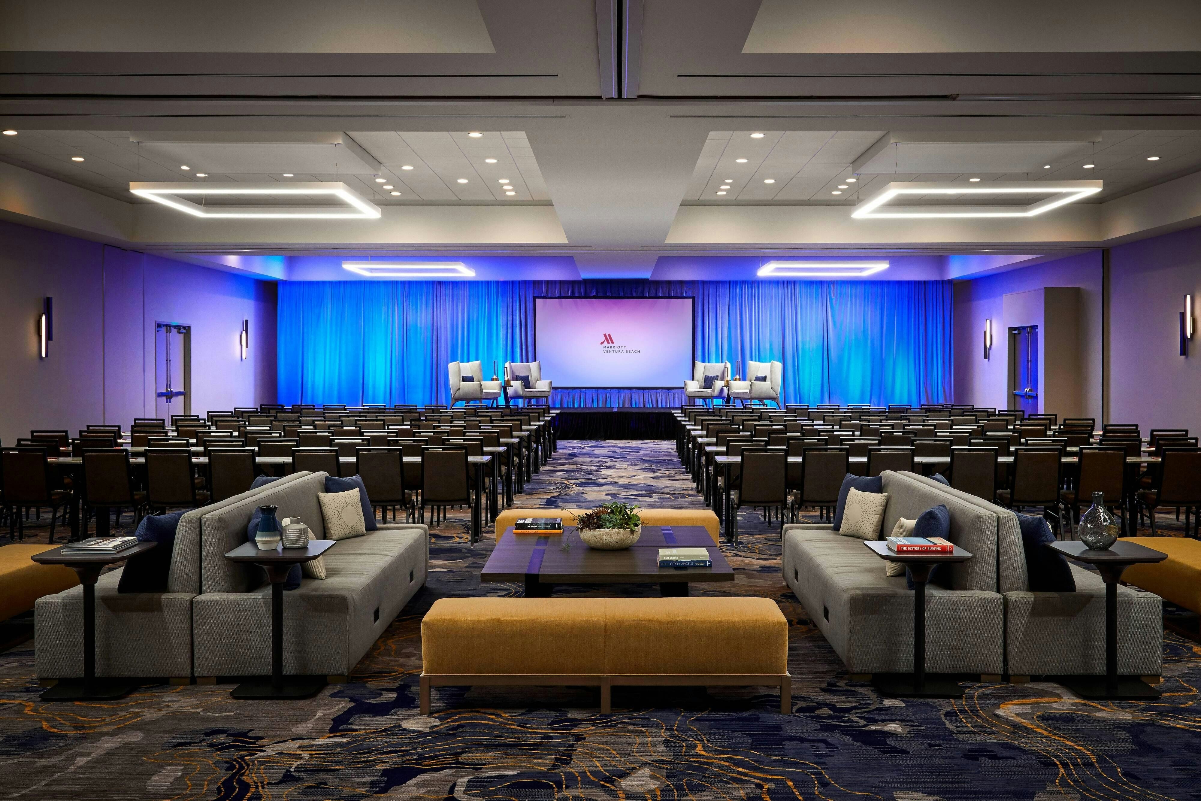 Ventura Beach Marriott
