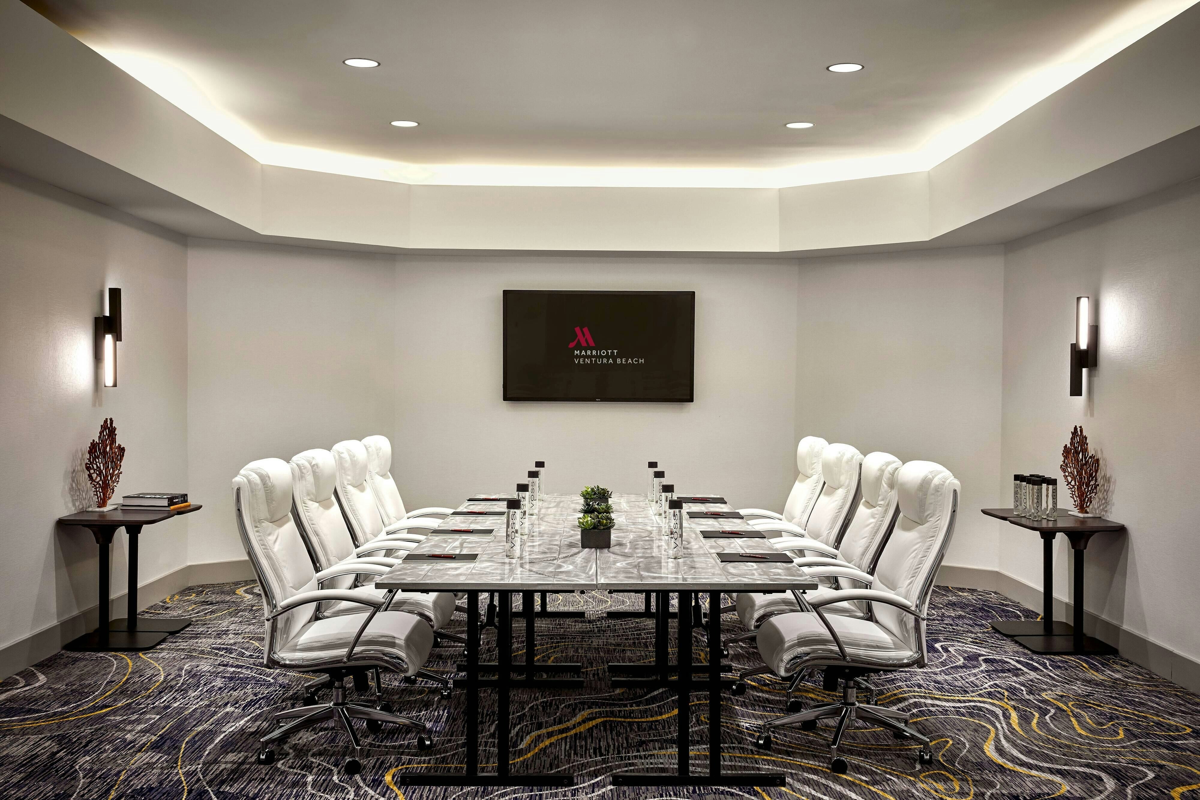 Ventura Beach Marriott