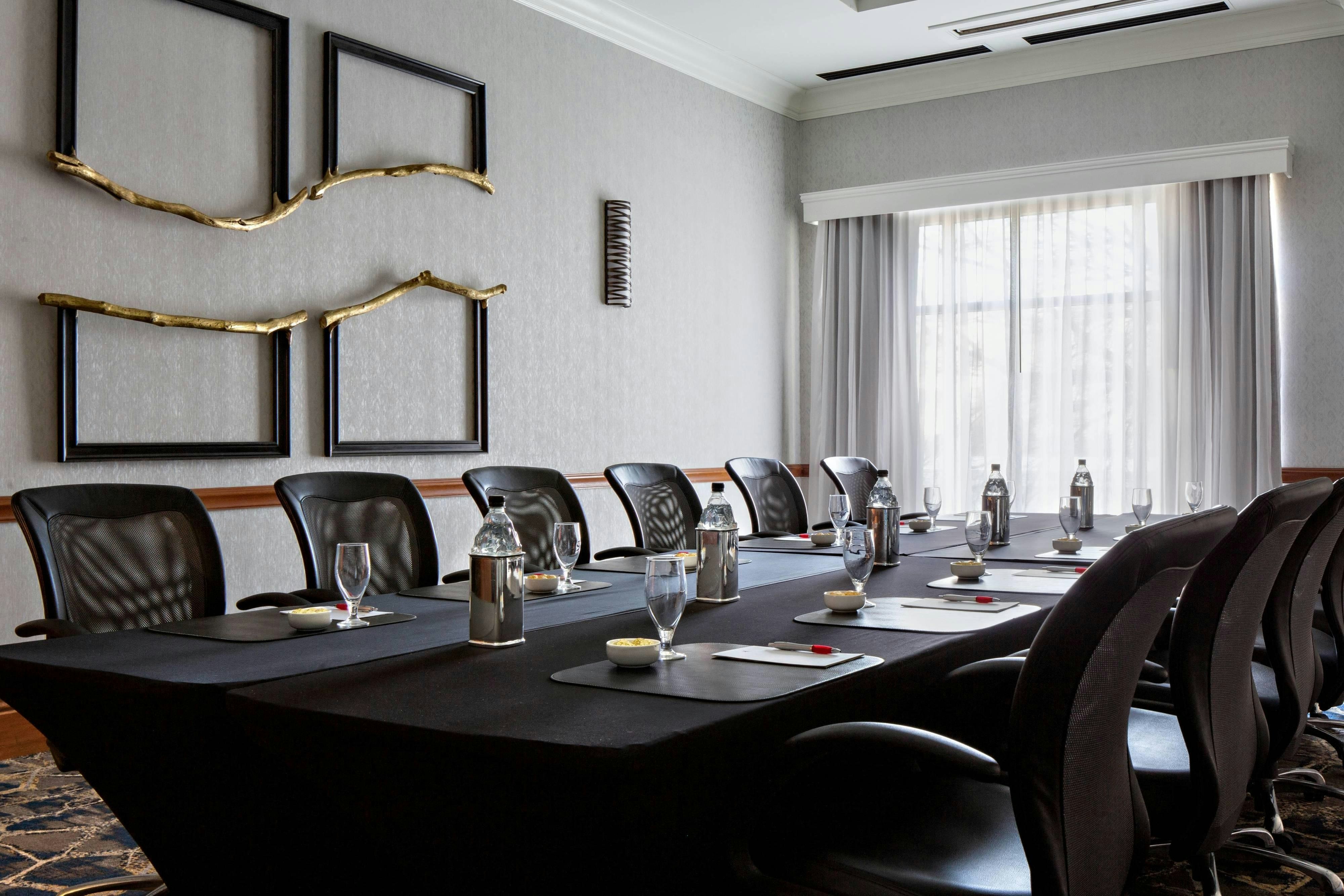 Marriott Dallas Las Colinas