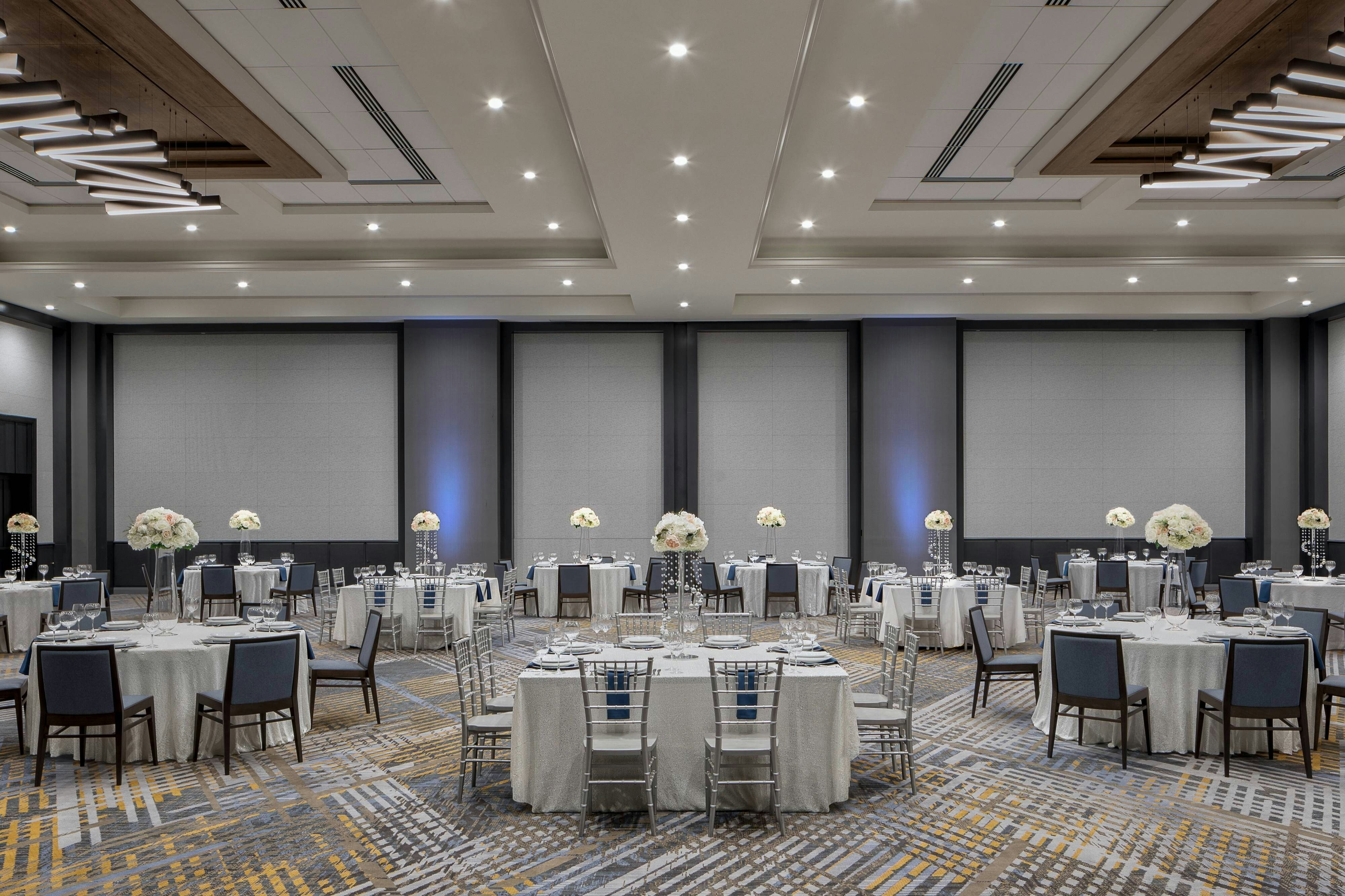 Dallas/Plano Marriott at Legacy Town Center
