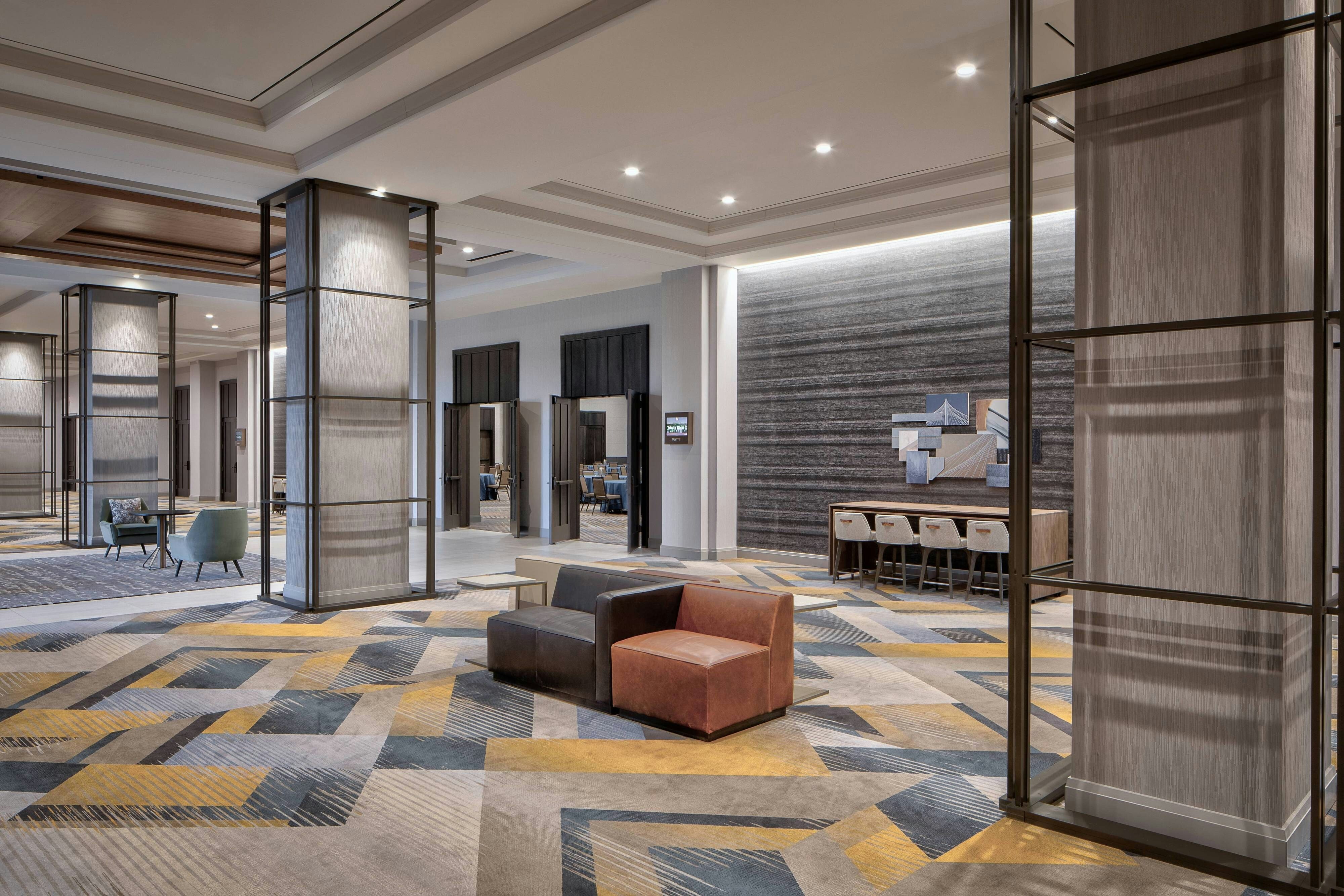 Dallas/Plano Marriott at Legacy Town Center