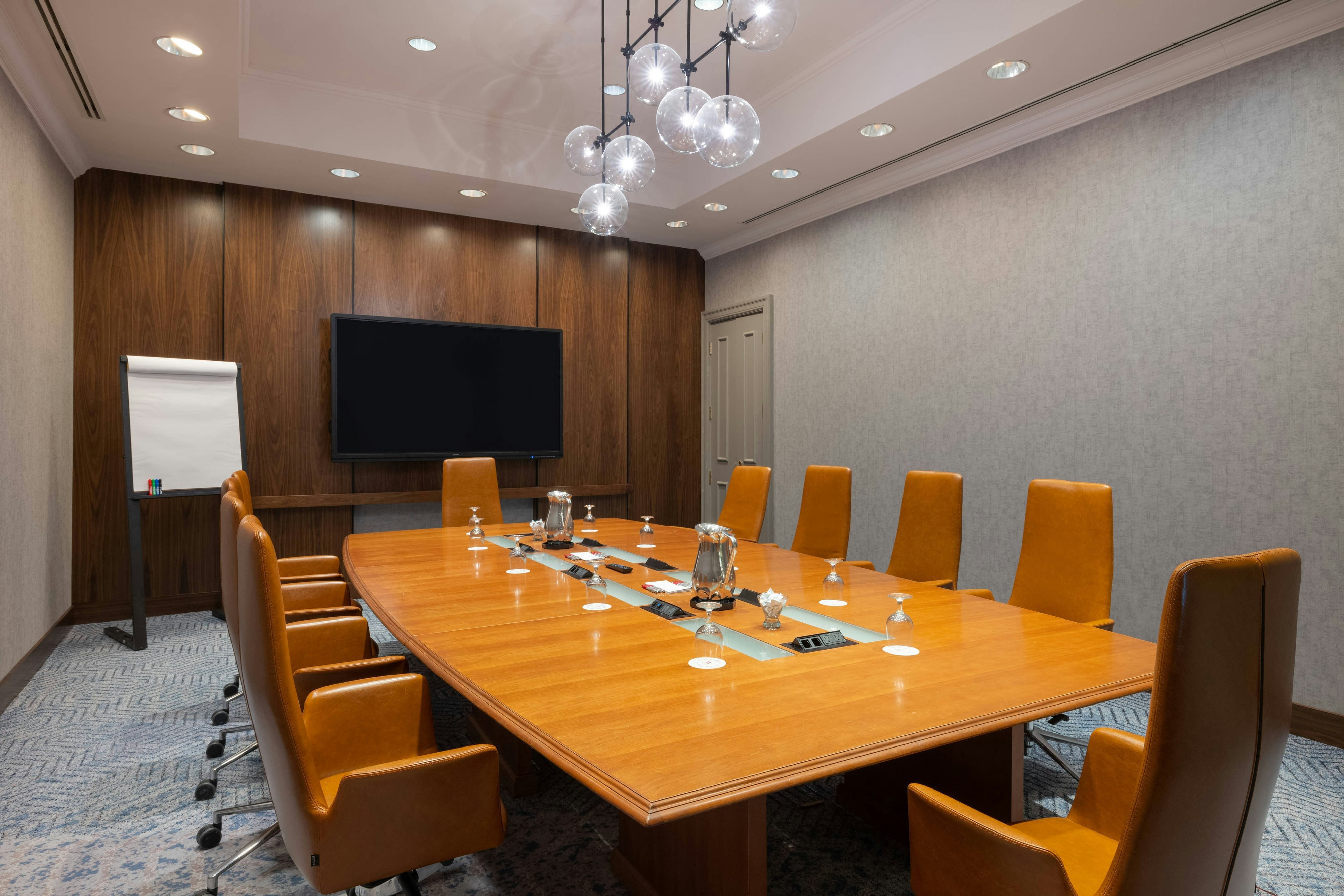 Mystic Marriott Hotel & Spa
