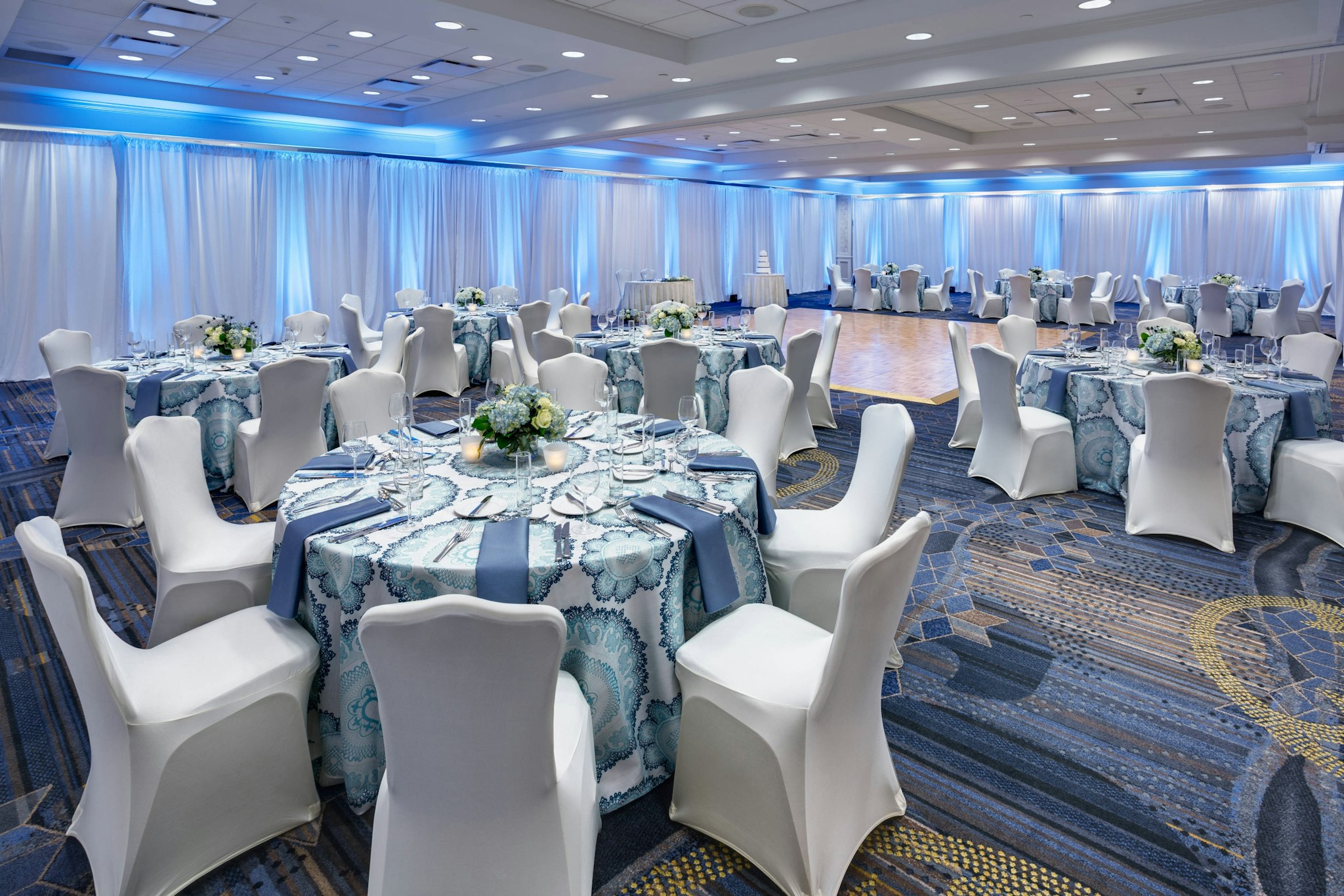 Venue gallery photo