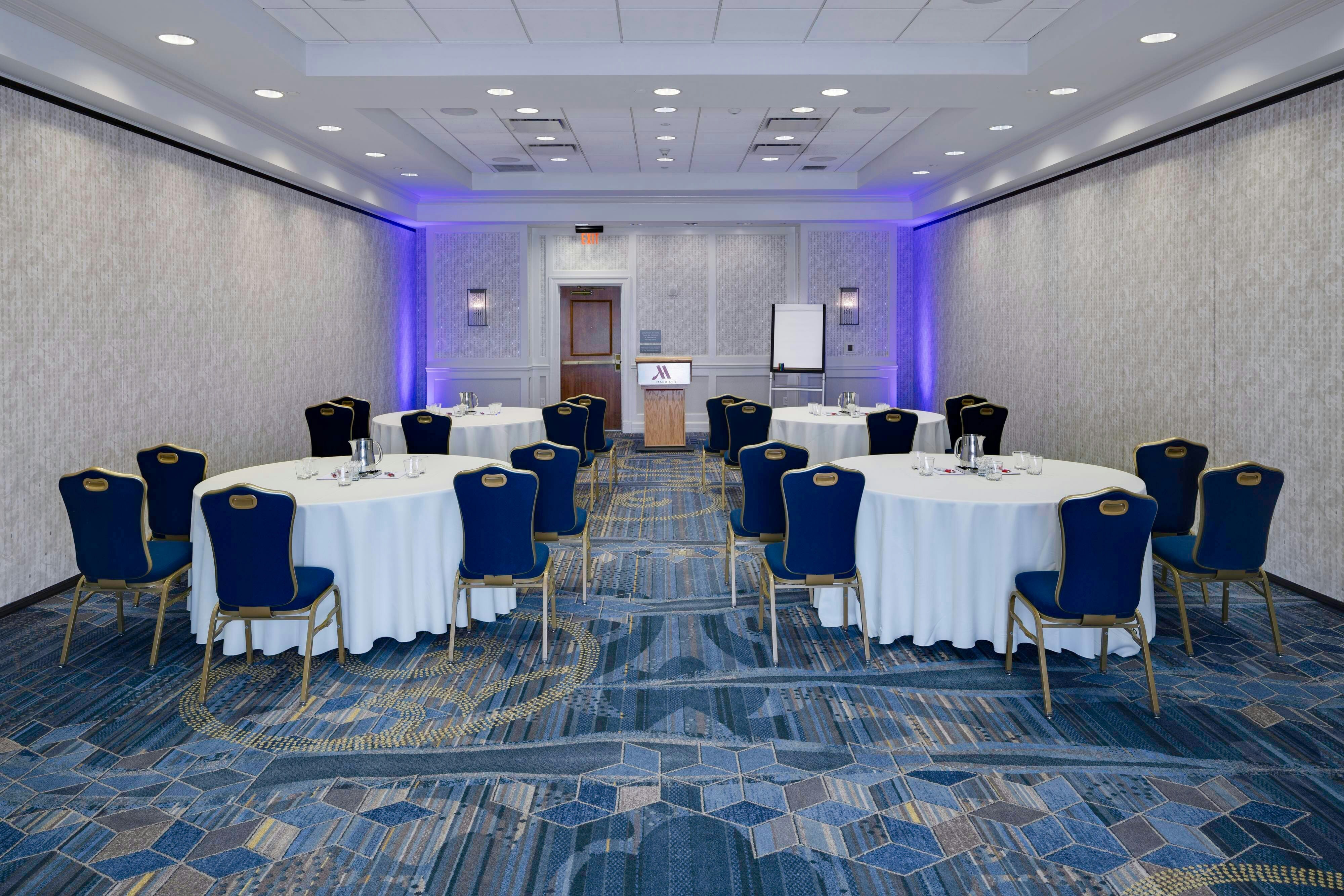 Hartford Marriott Downtown
