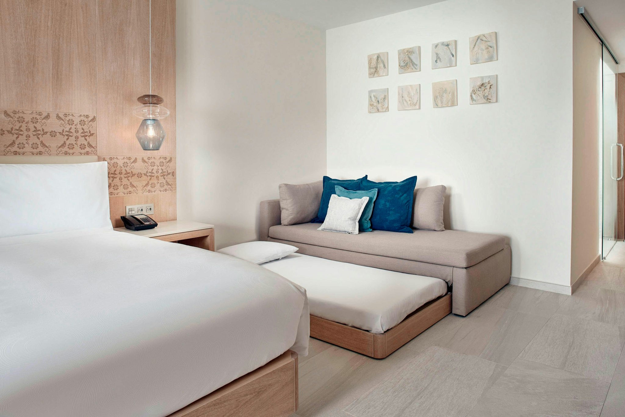 JW Marriott Cancun Resort & Spa