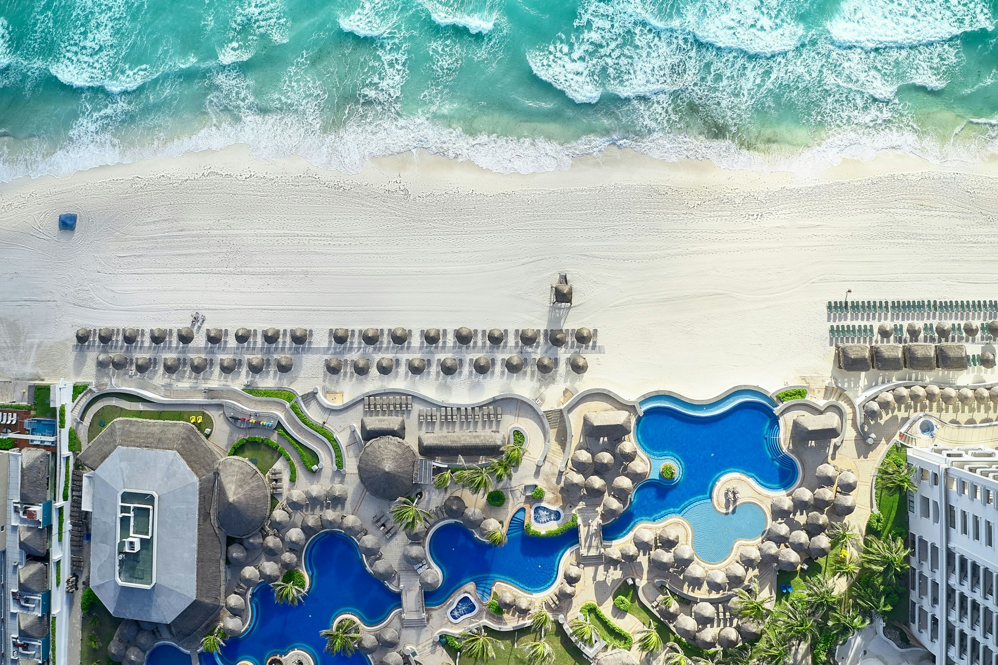 JW Marriott Cancun Resort & Spa