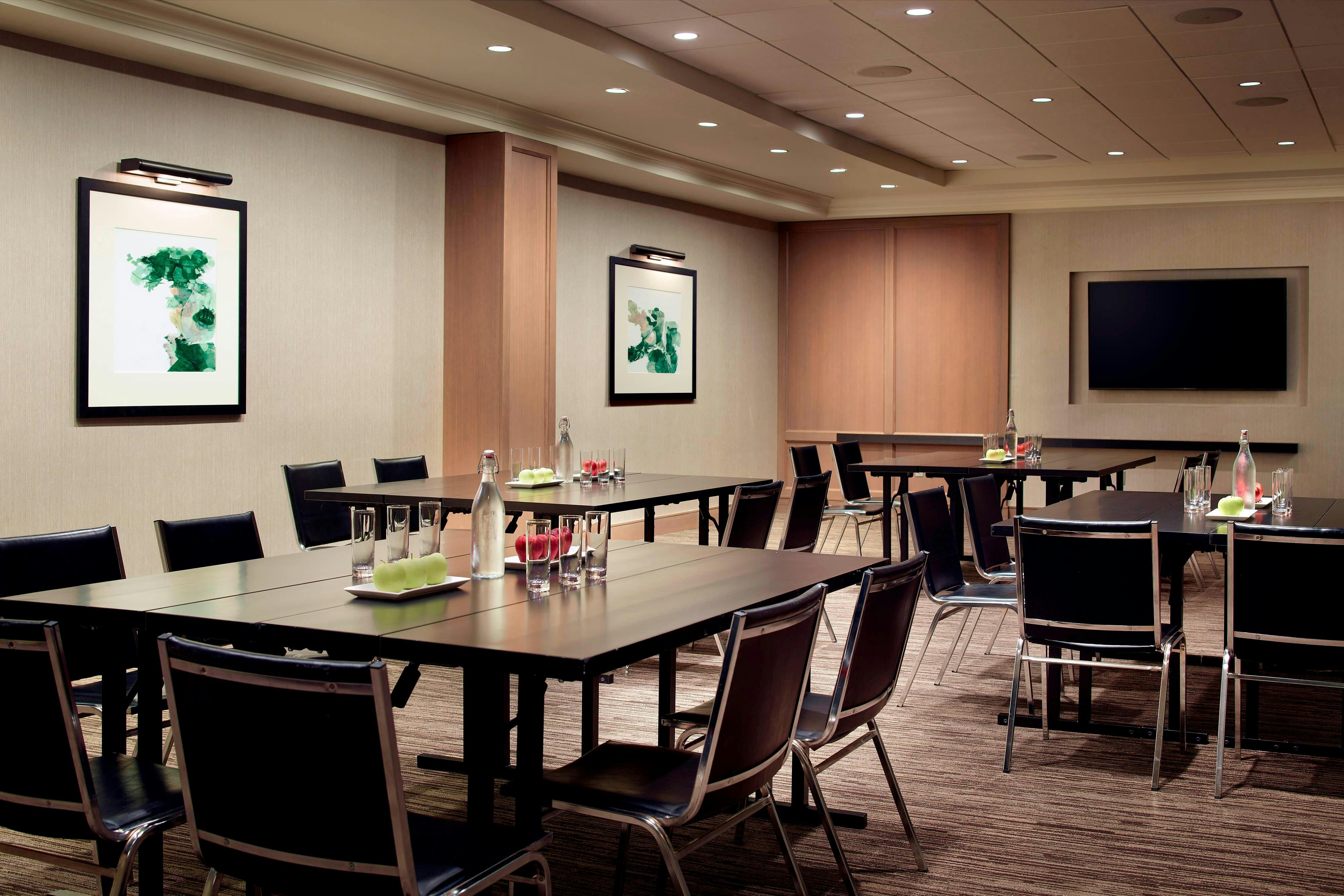 Marriott Boston Quincy