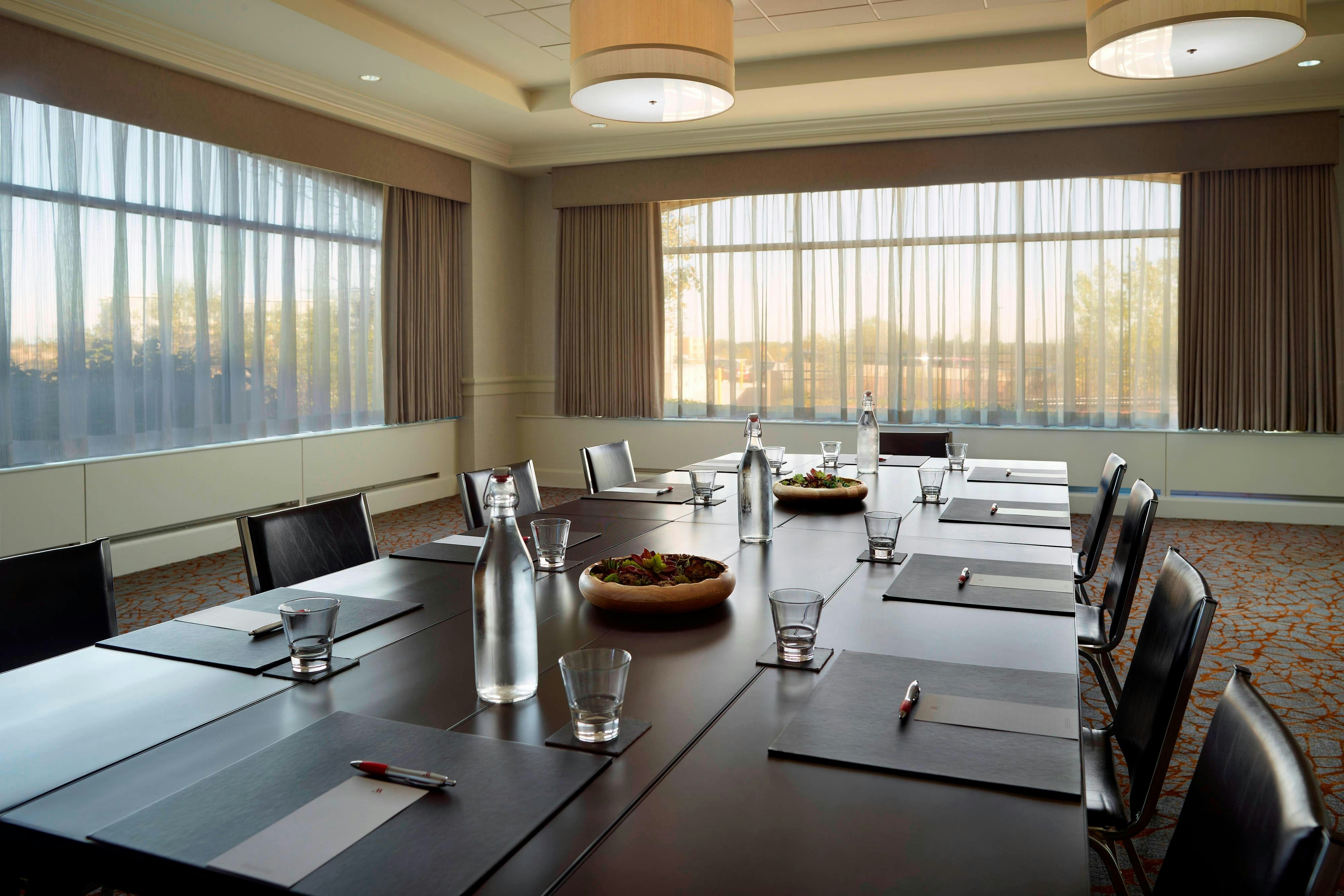 Marriott Boston Quincy
