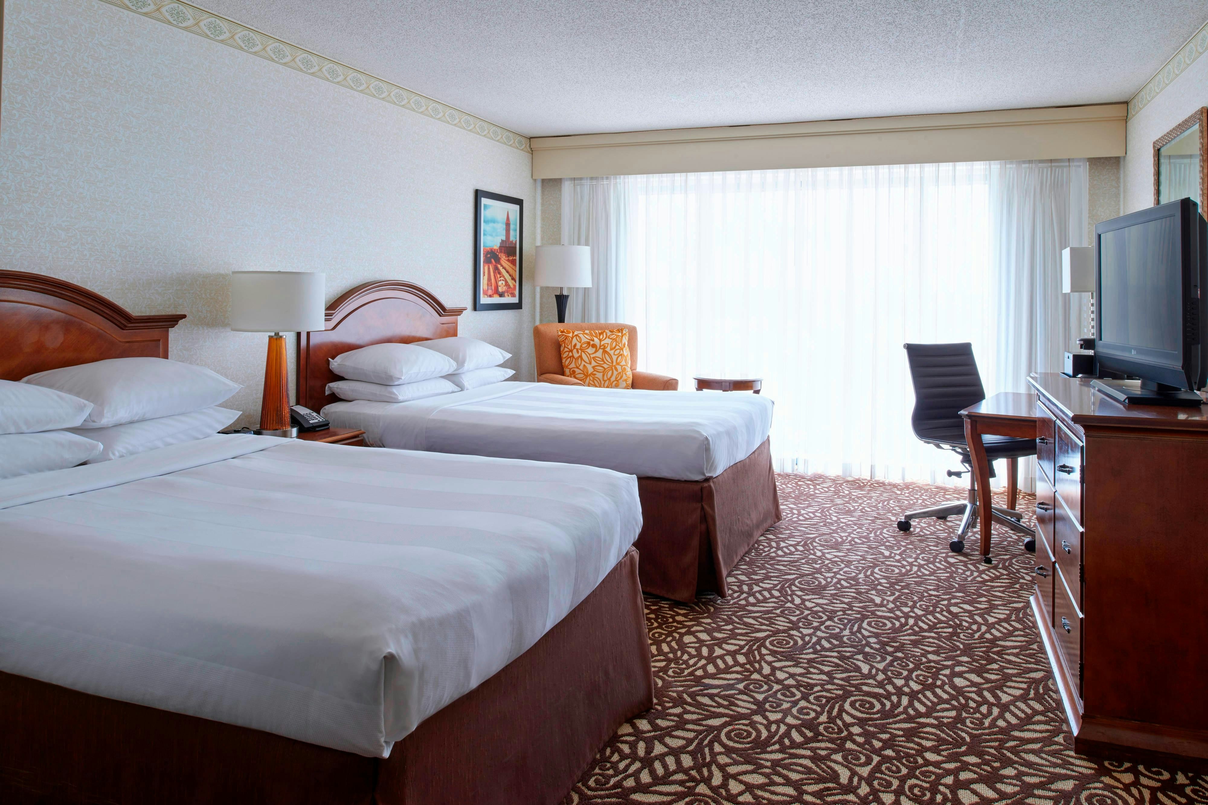 Milwaukee Marriott West
