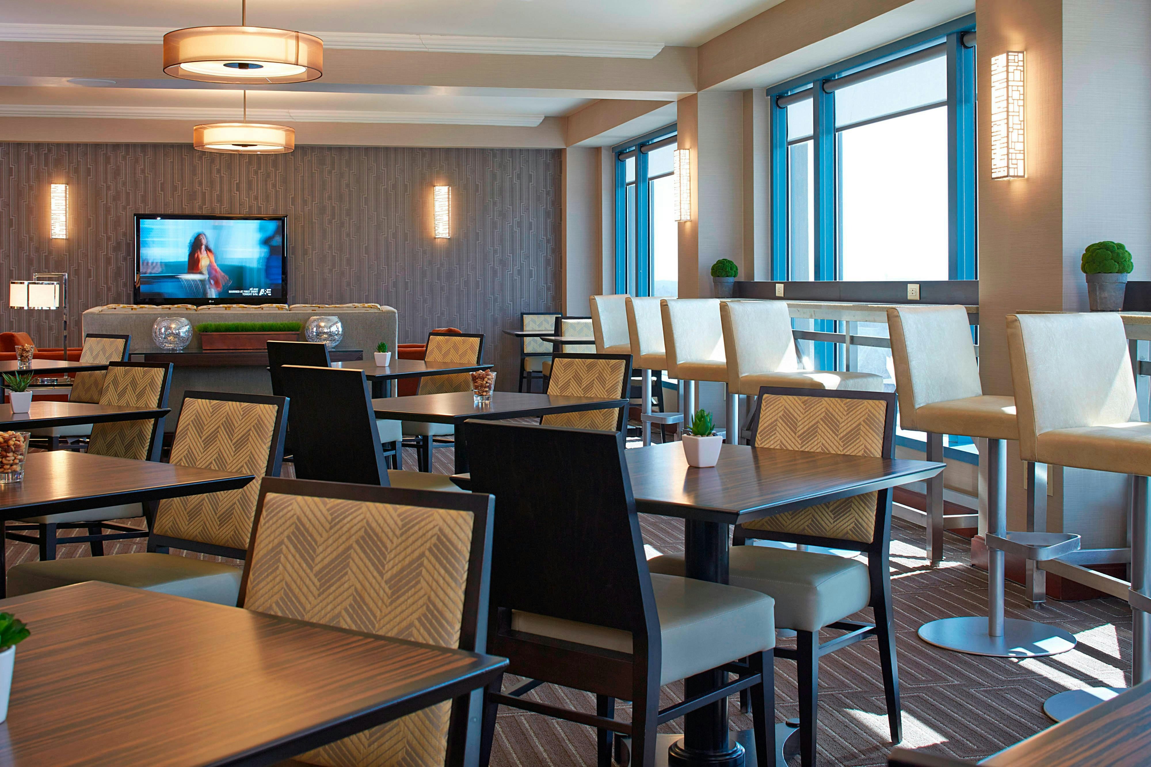 Milwaukee Marriott West