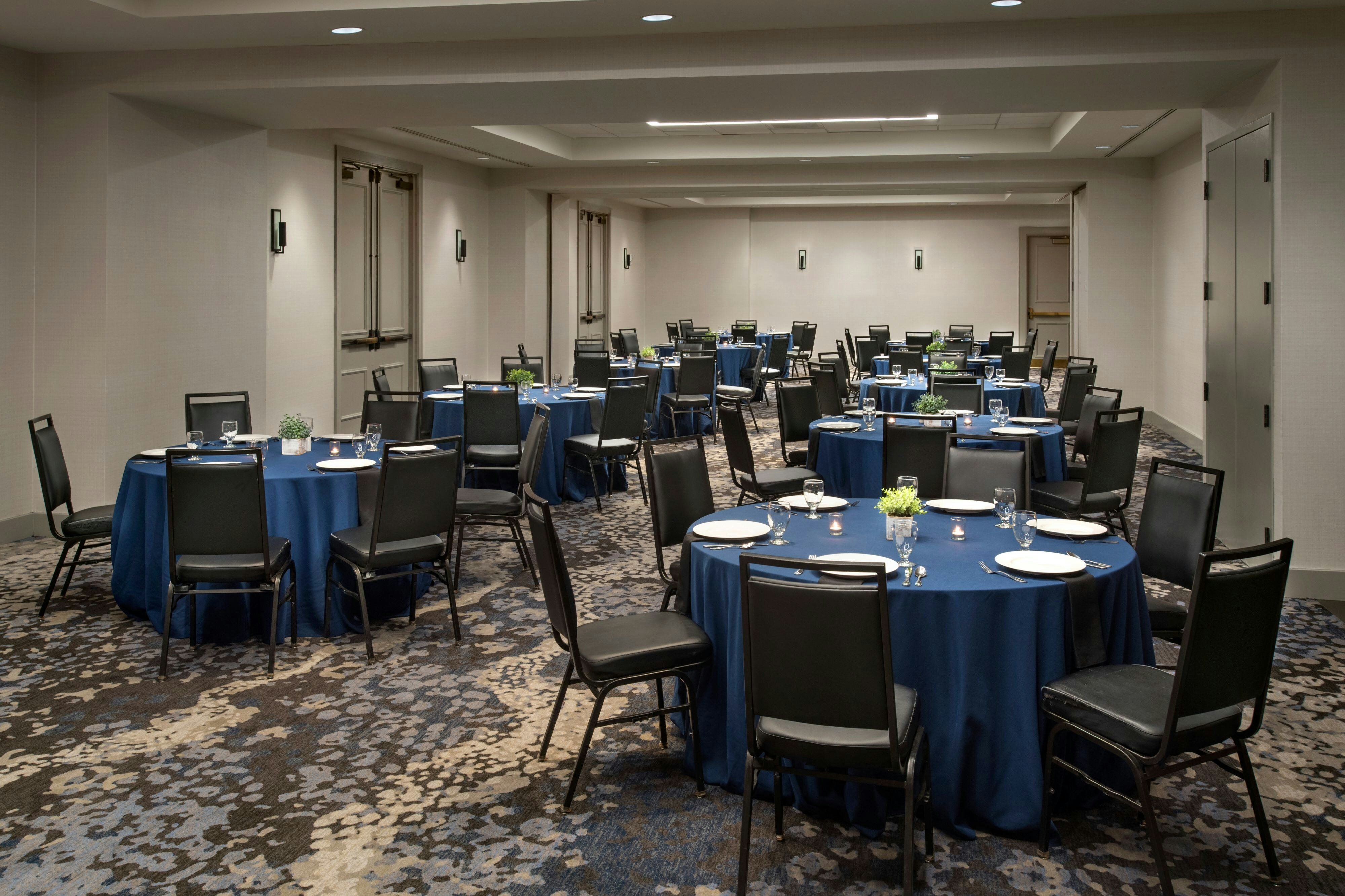 Richmond Marriott Short Pump