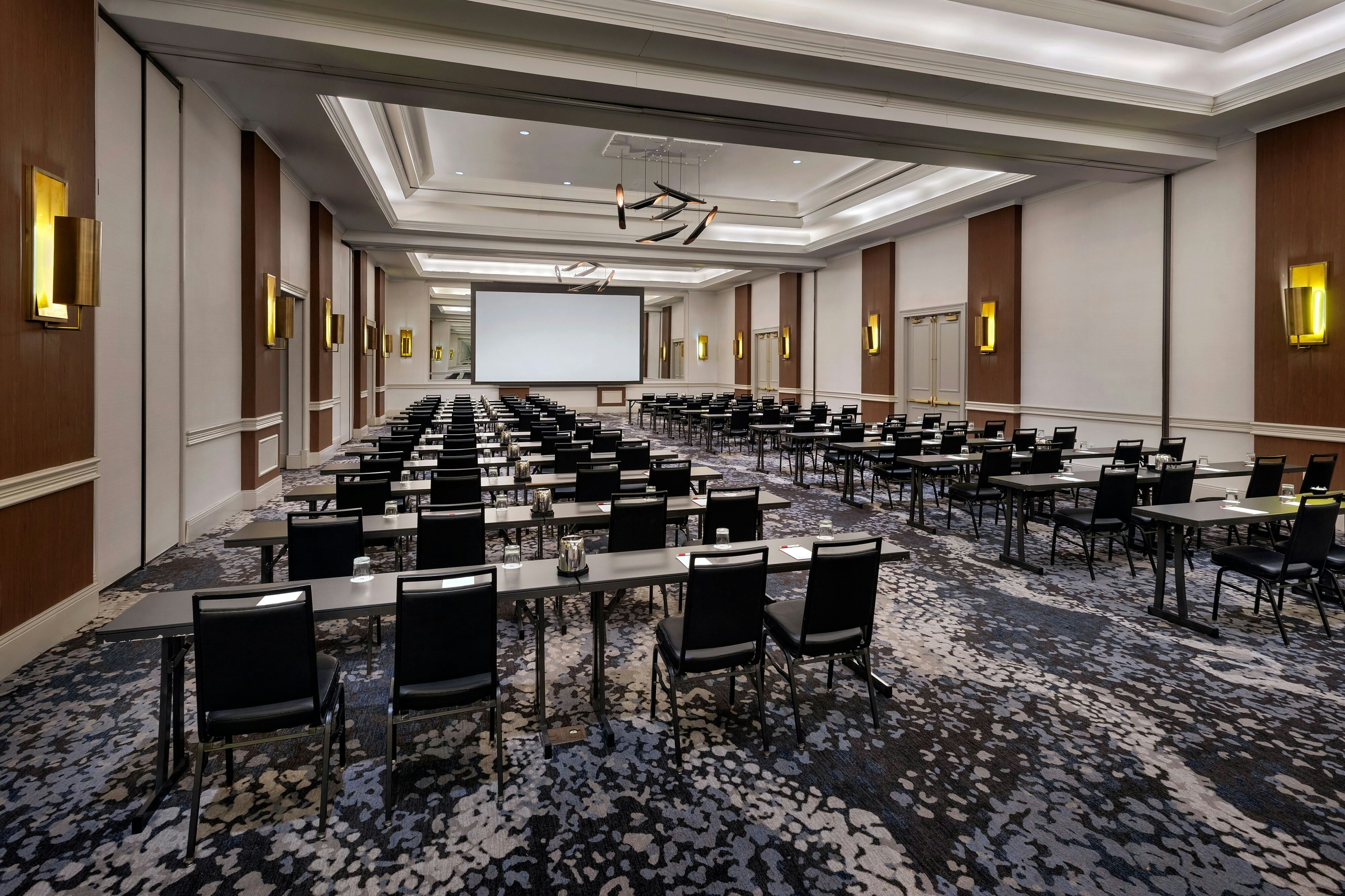 Richmond Marriott Short Pump