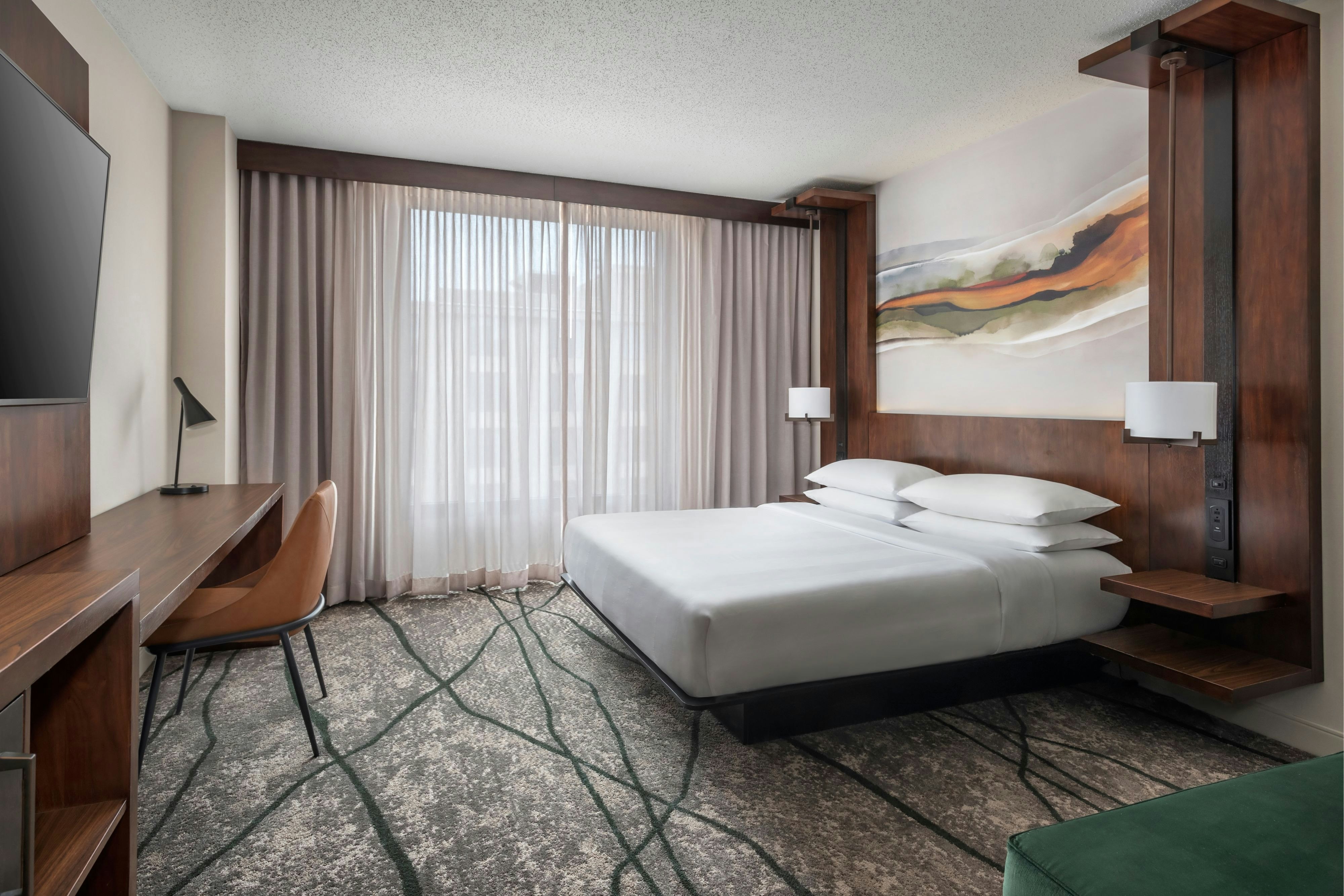 Richmond Marriott Short Pump