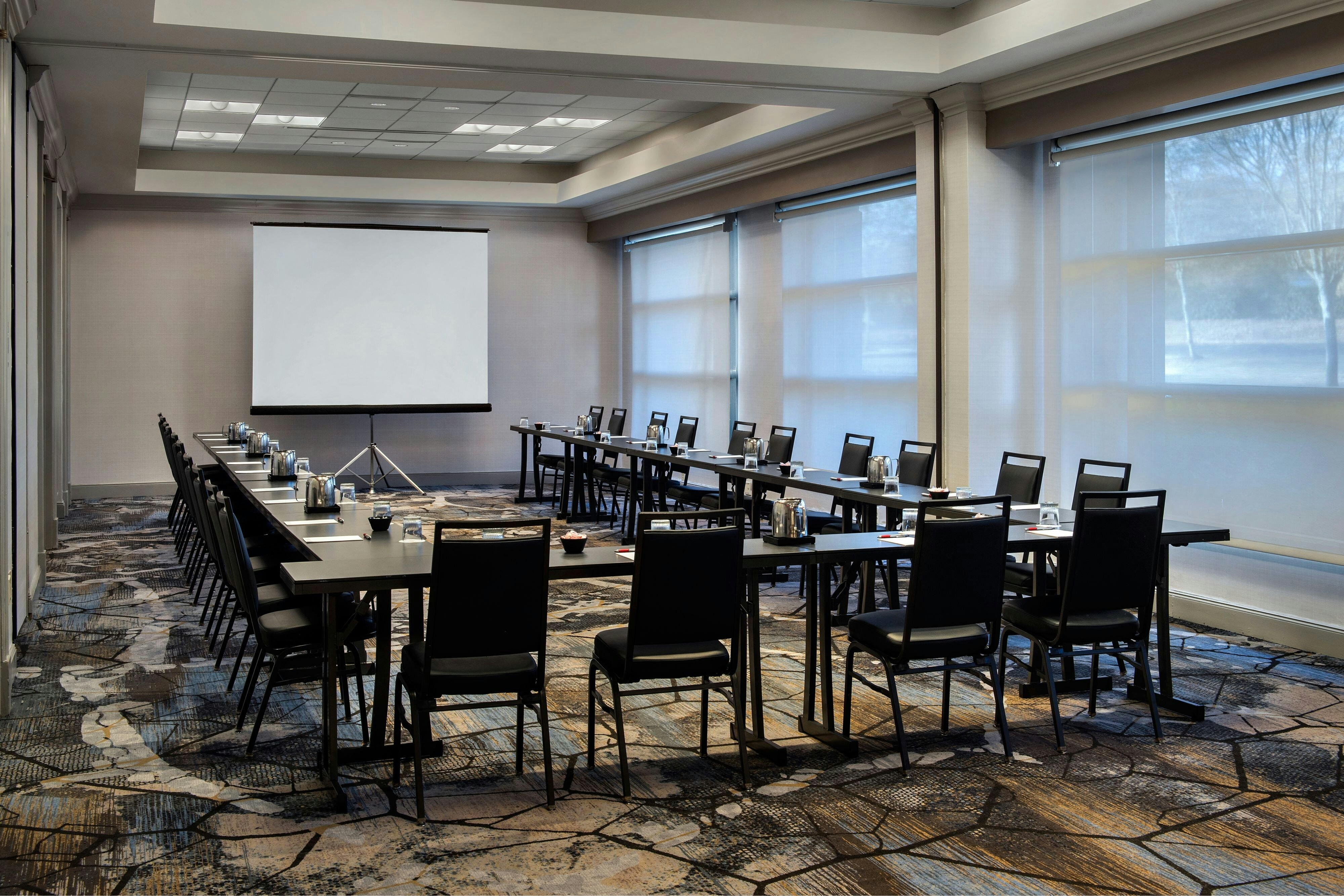 Richmond Marriott Short Pump