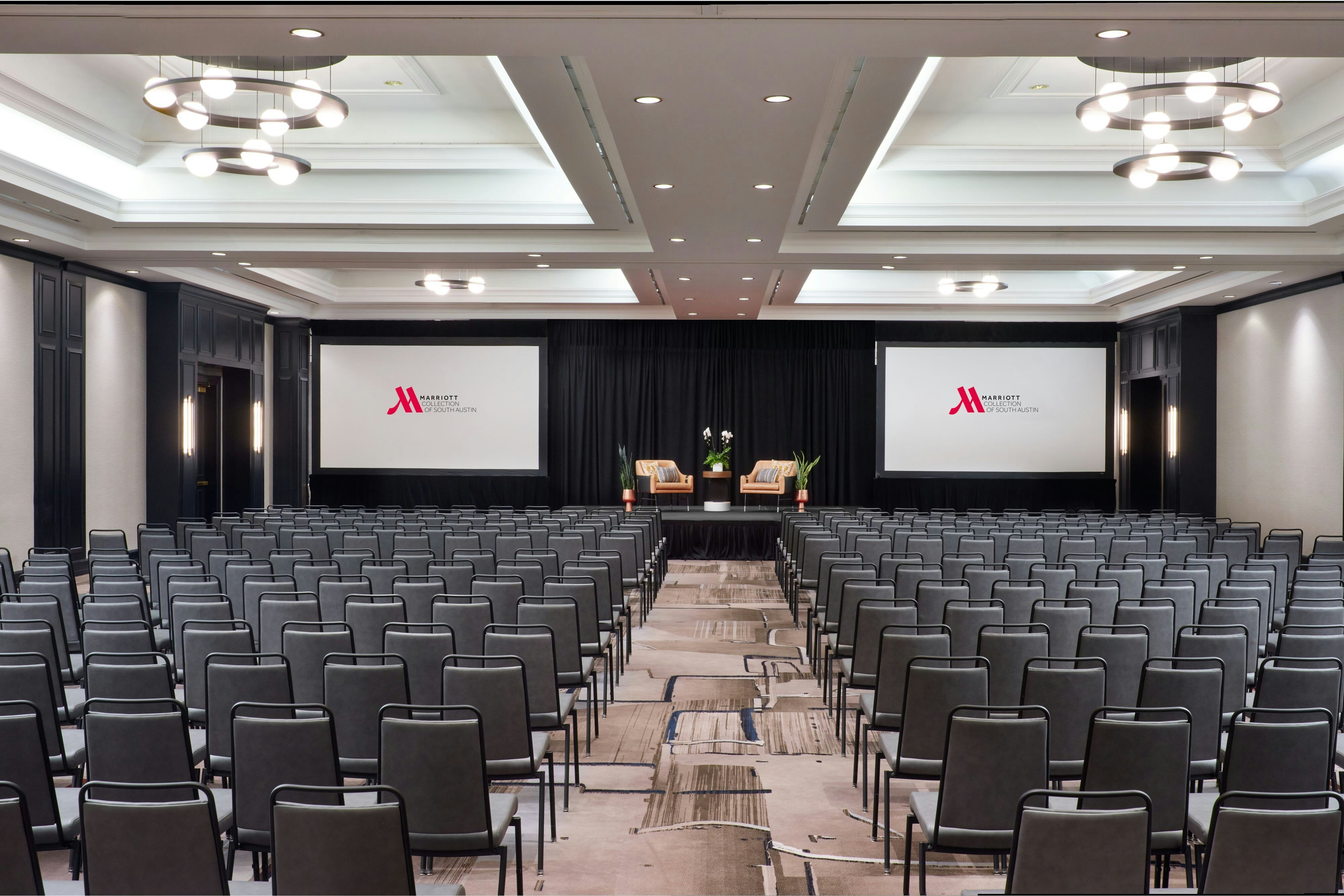 Austin Marriott South