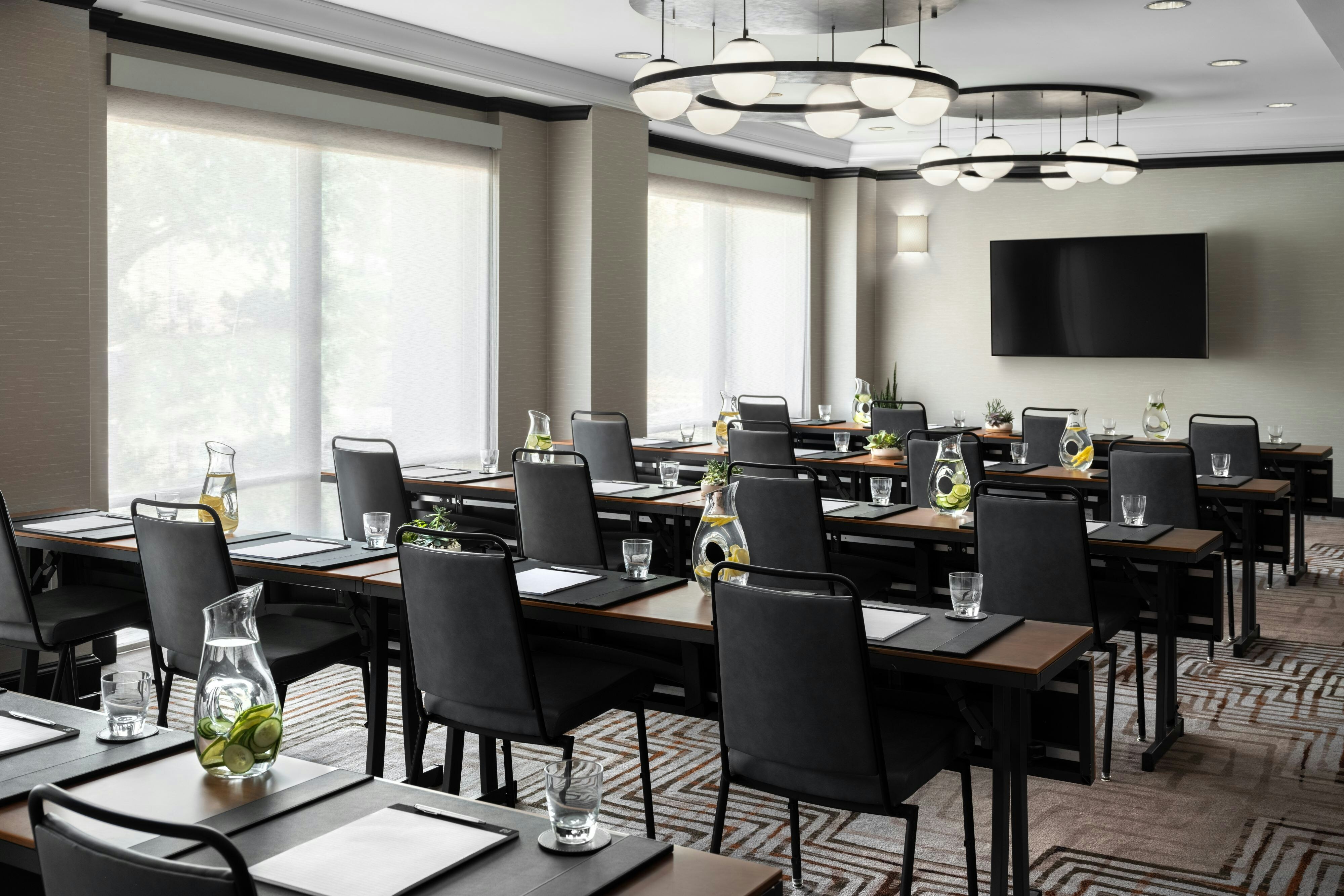 Austin Marriott South