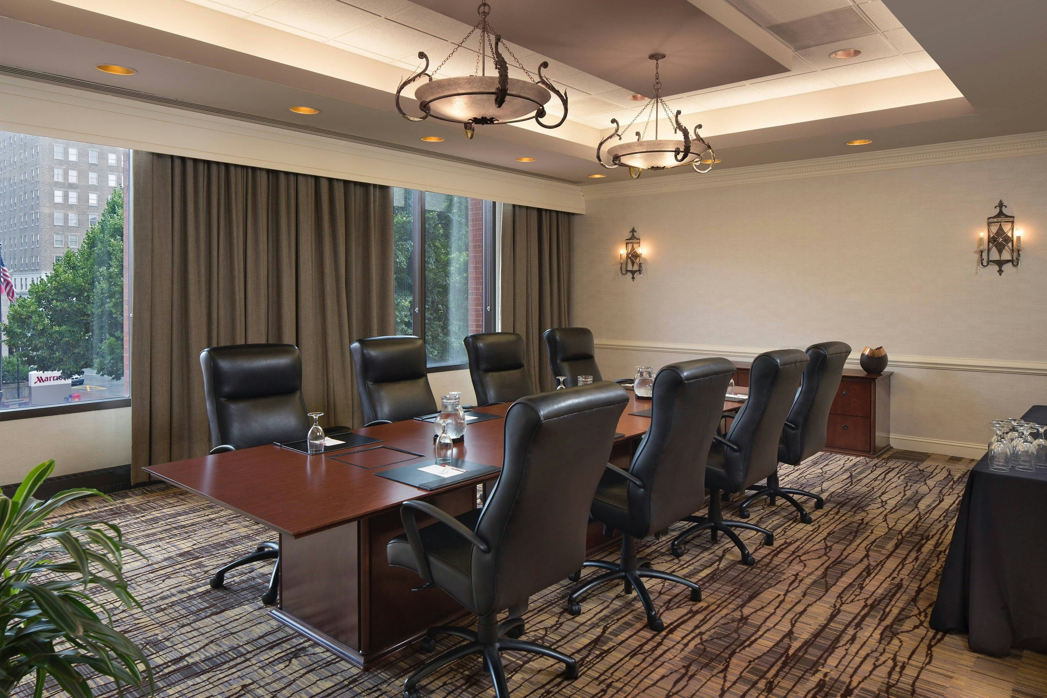 Winston-Salem Marriott