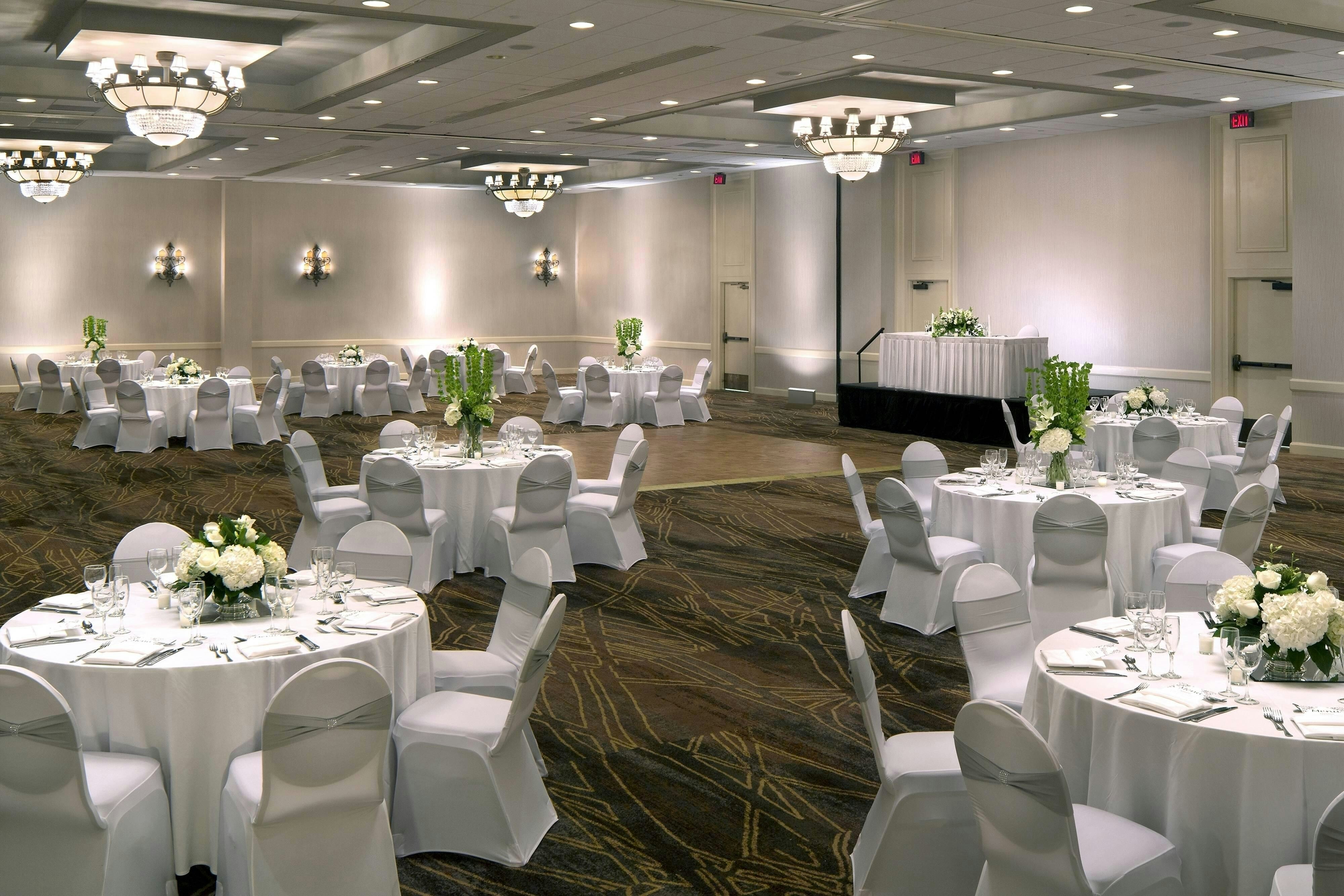 Winston-Salem Marriott