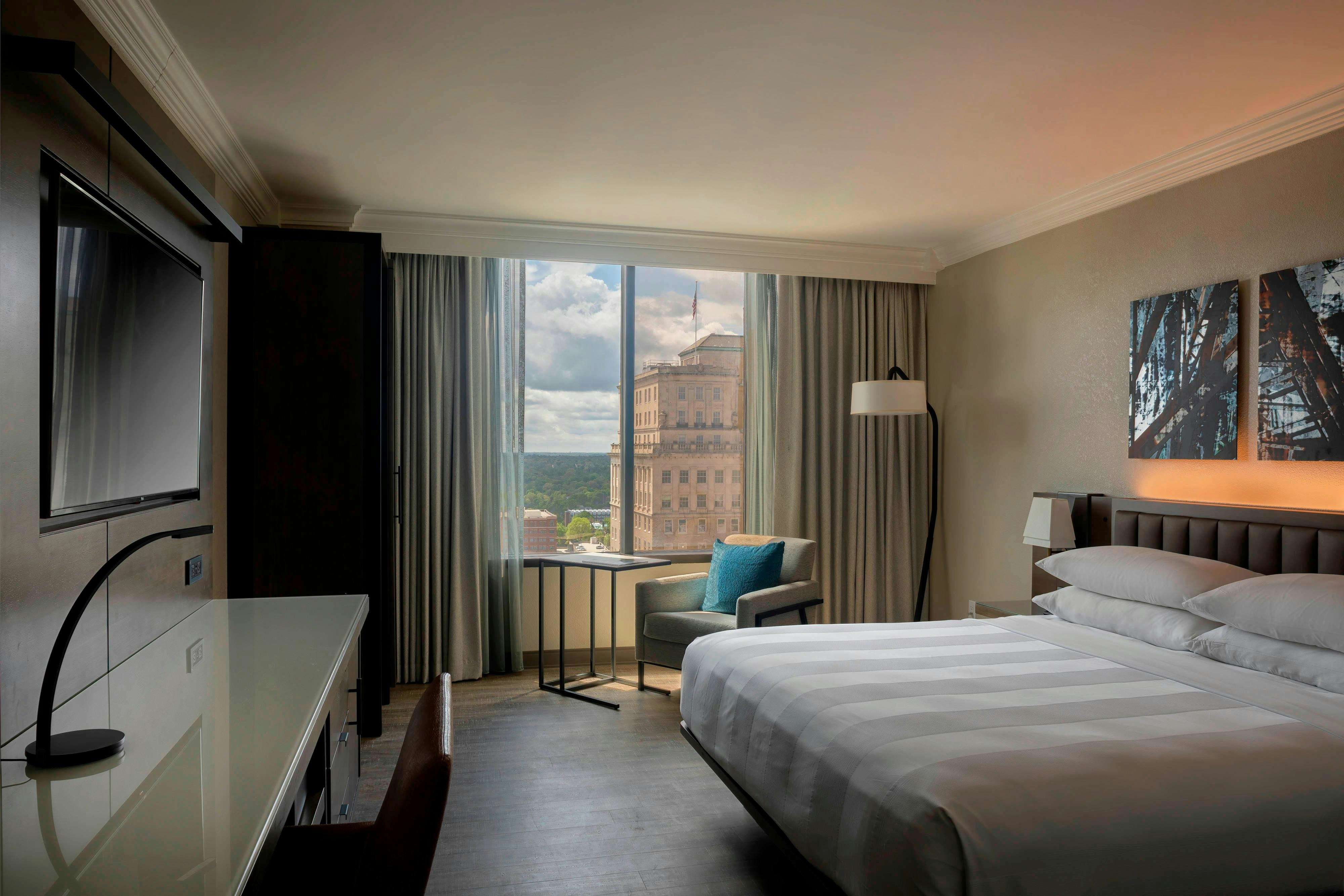 Winston-Salem Marriott