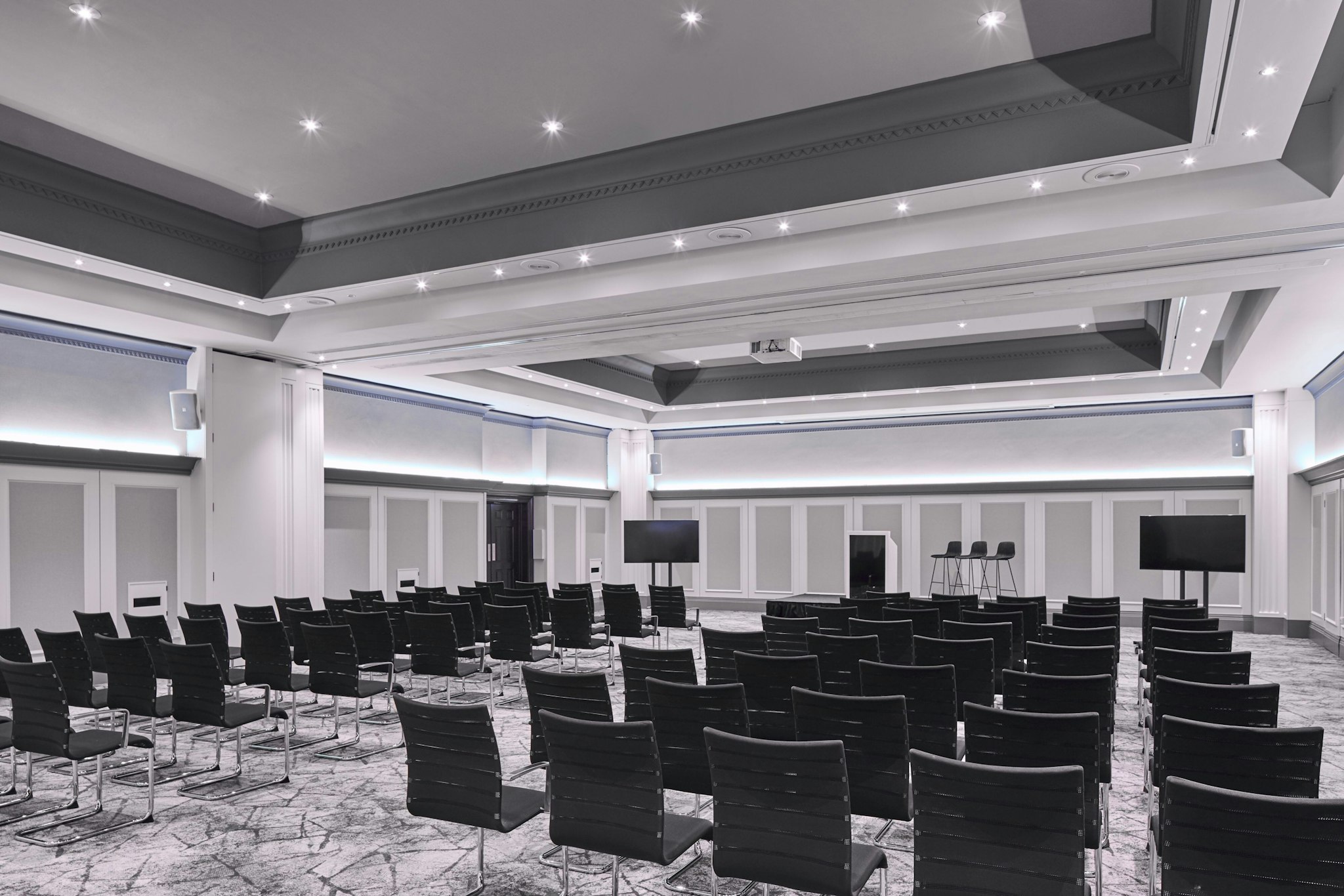 Leeds Marriott Hotel