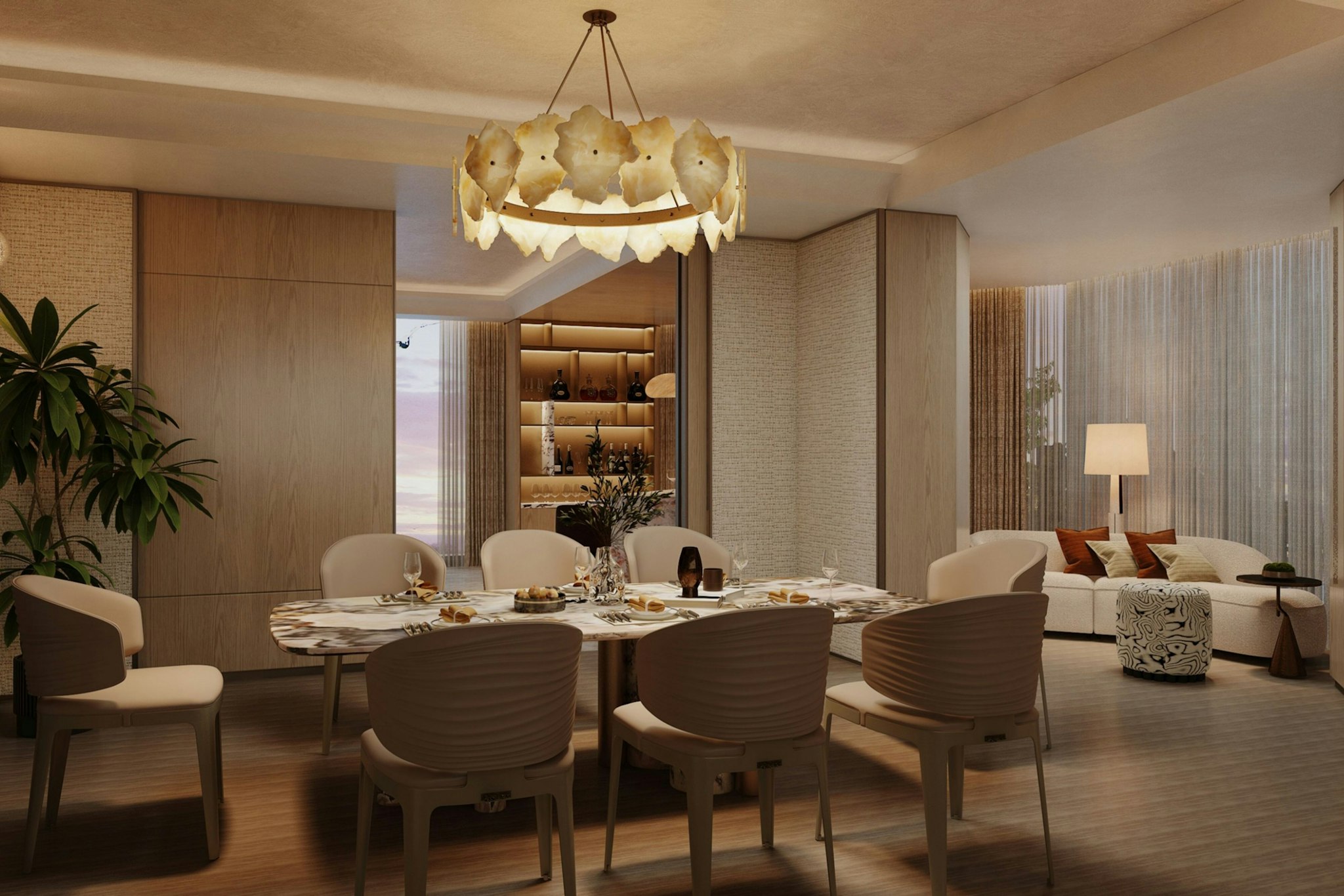 JW Marriott Mumbai Juhu
