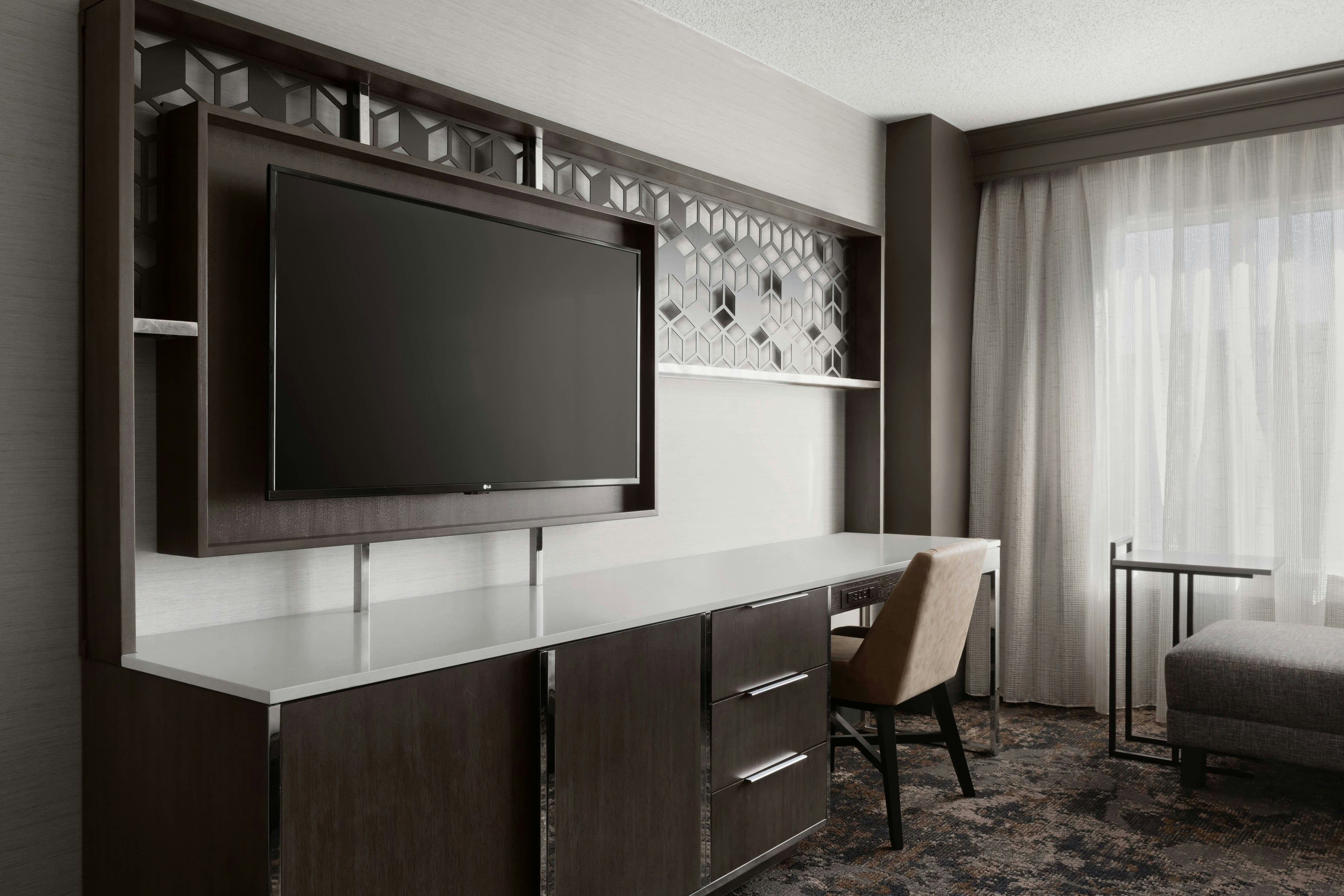 Bridgewater Marriott