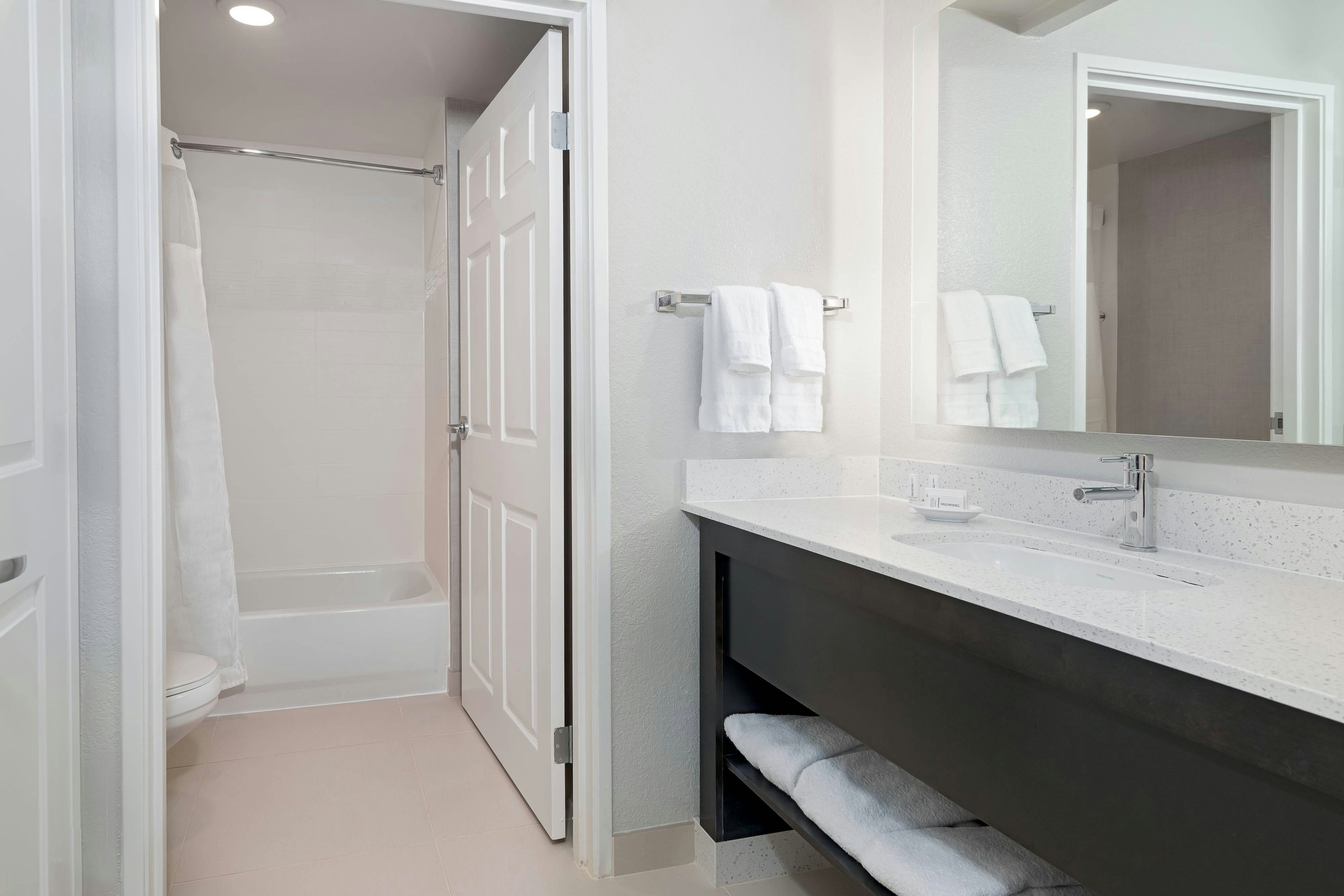 Residence Inn by Marriott Mobile