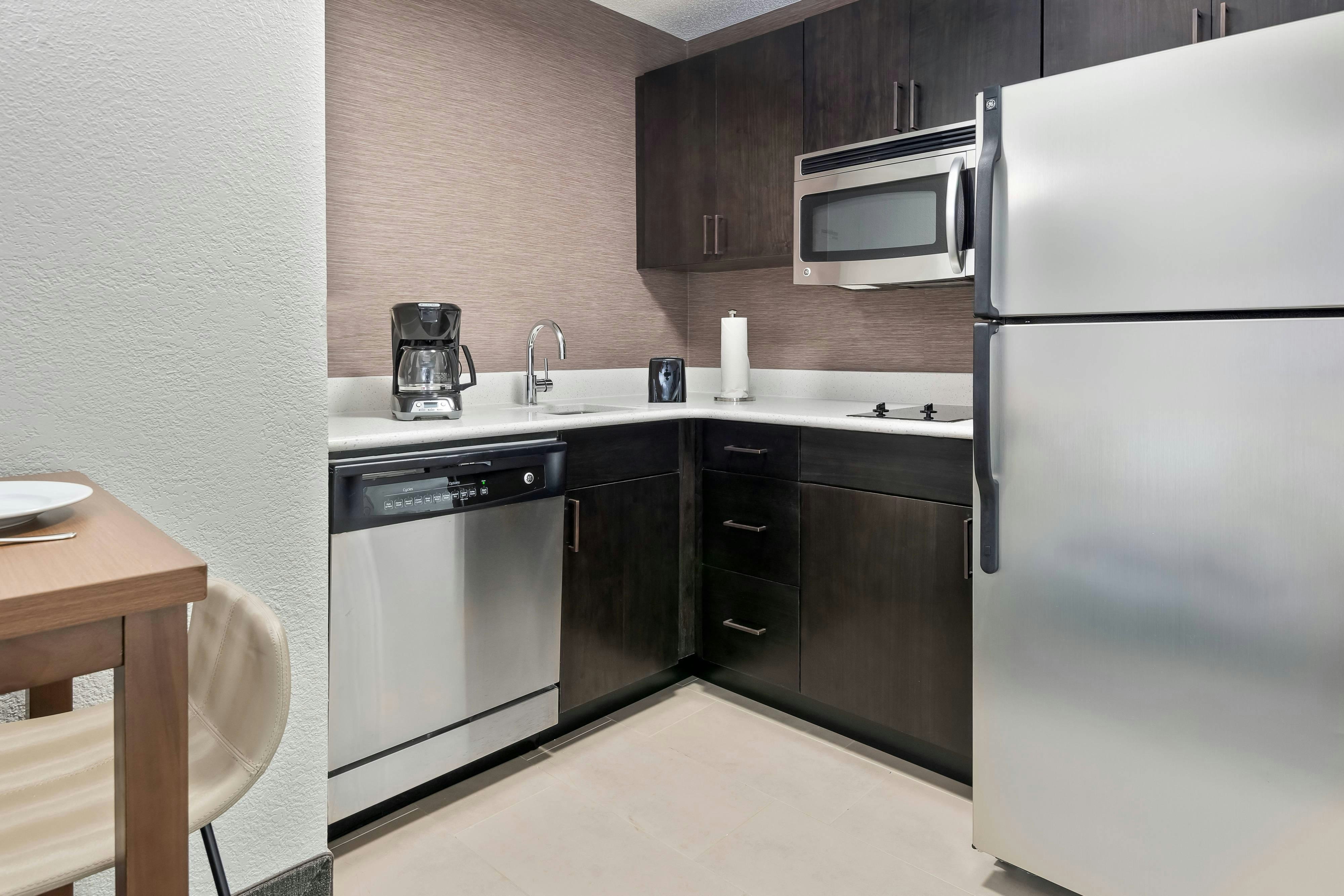 Residence Inn by Marriott Mobile