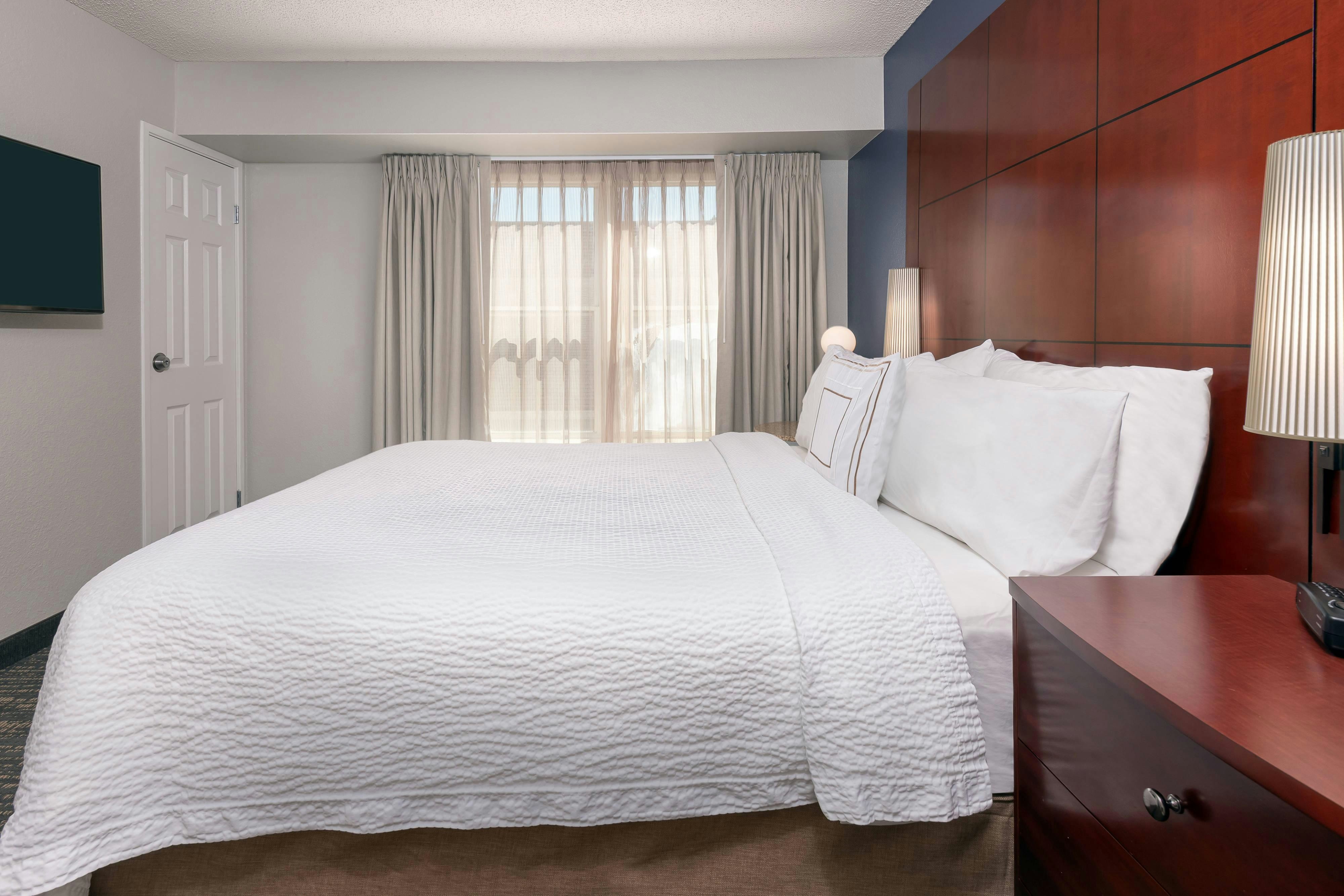 Residence Inn by Marriott Mobile