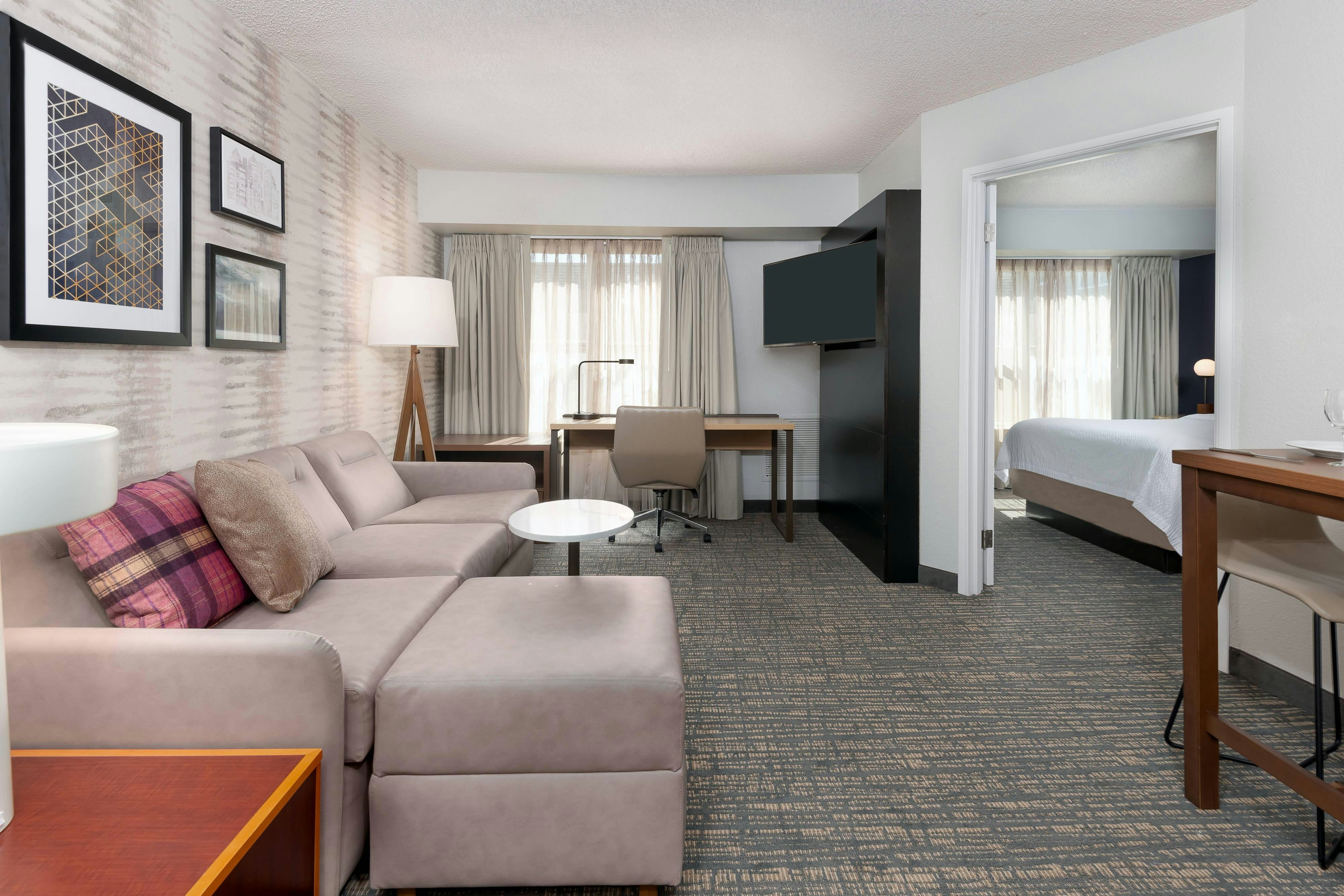 Residence Inn by Marriott Mobile