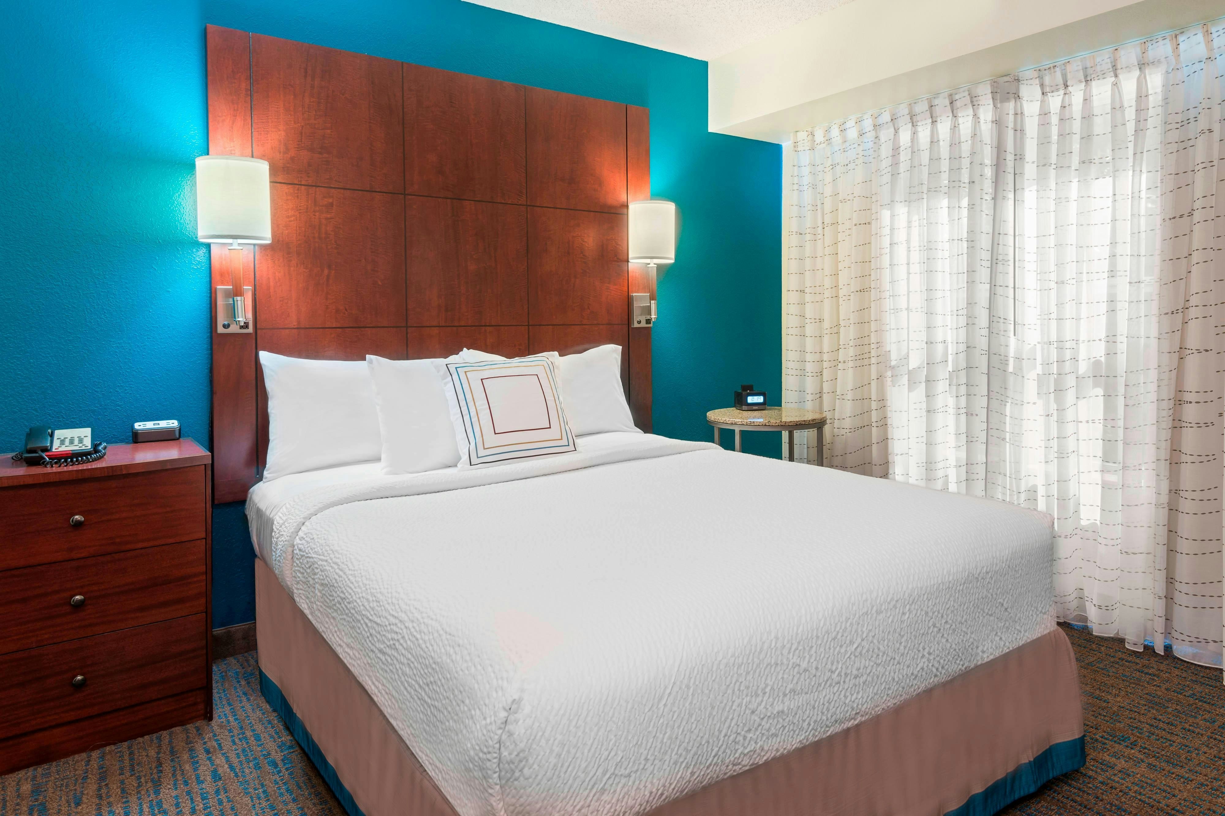 Residence Inn by Marriott Tallahassee North/I-10 Capital Circle
