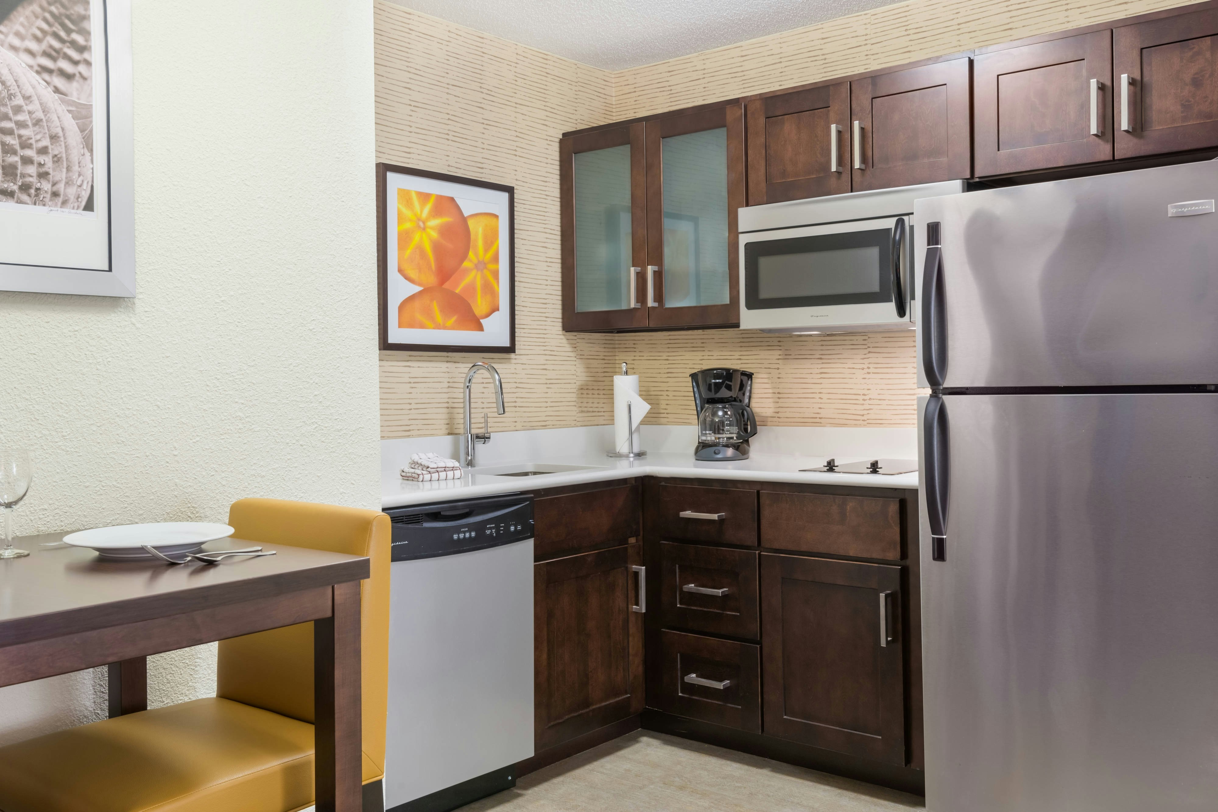 Residence Inn by Marriott Tallahassee North/I-10 Capital Circle
