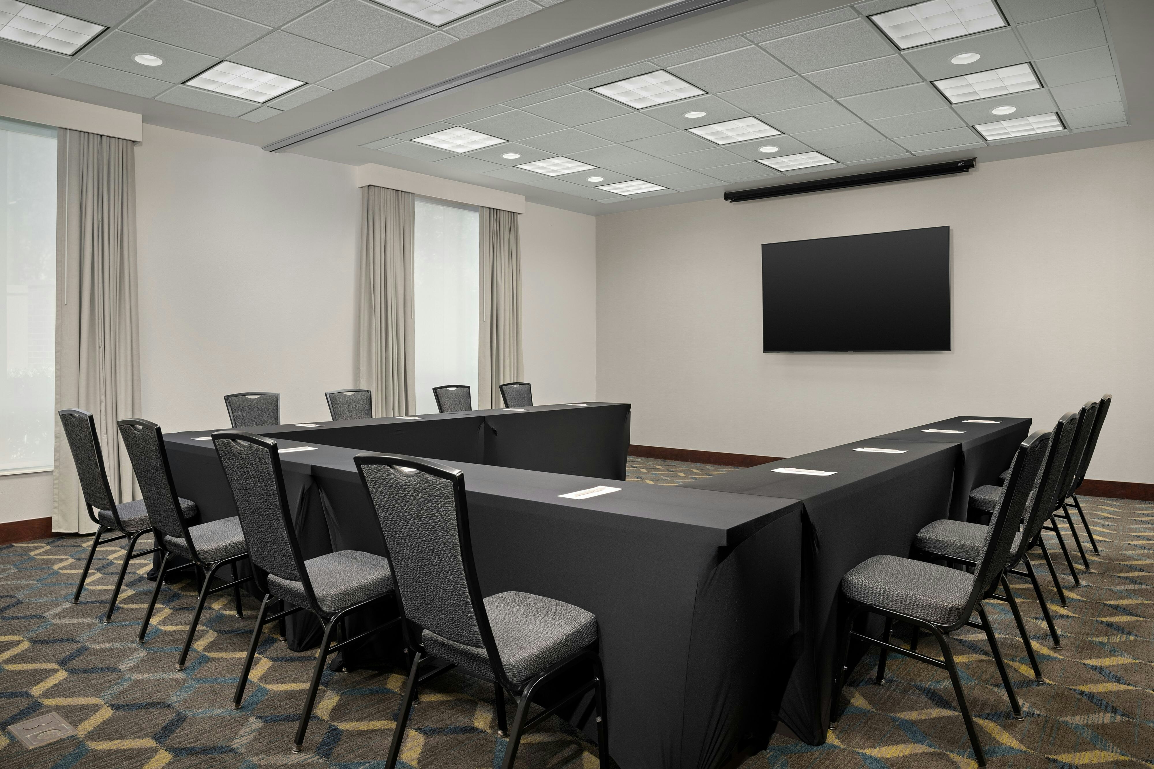 Residence Inn by Marriott Houston West/Energy Corridor