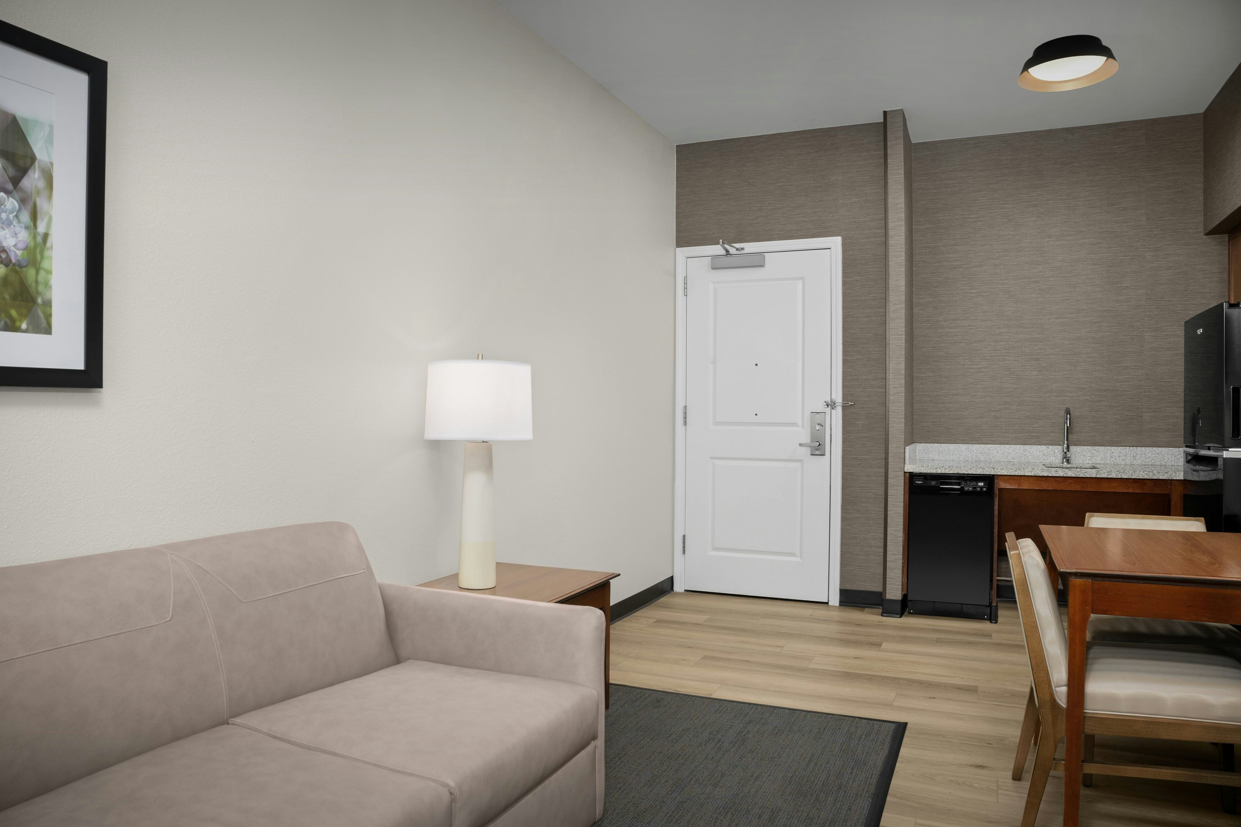 Residence Inn by Marriott Houston West/Energy Corridor
