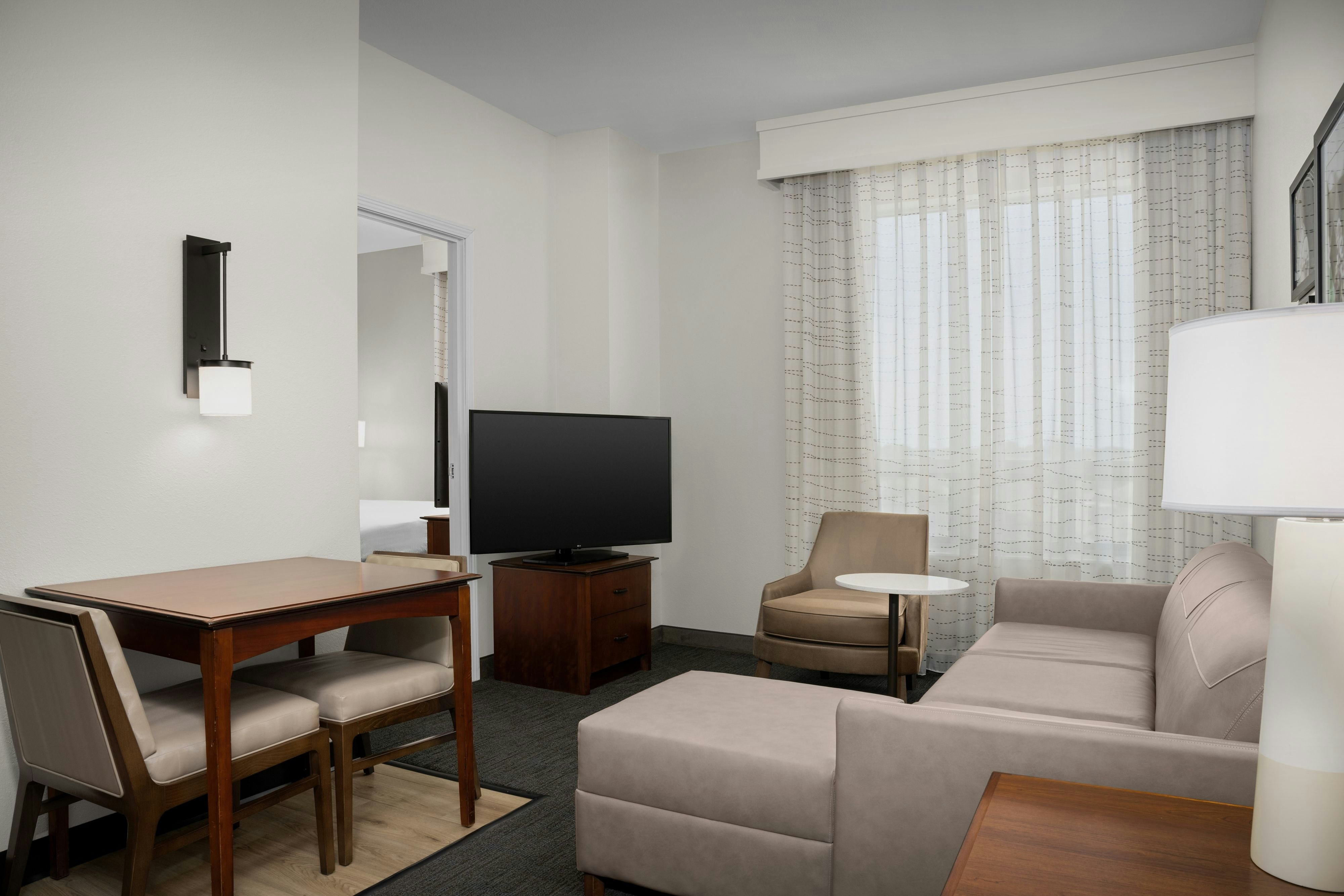 Residence Inn by Marriott Houston West/Energy Corridor