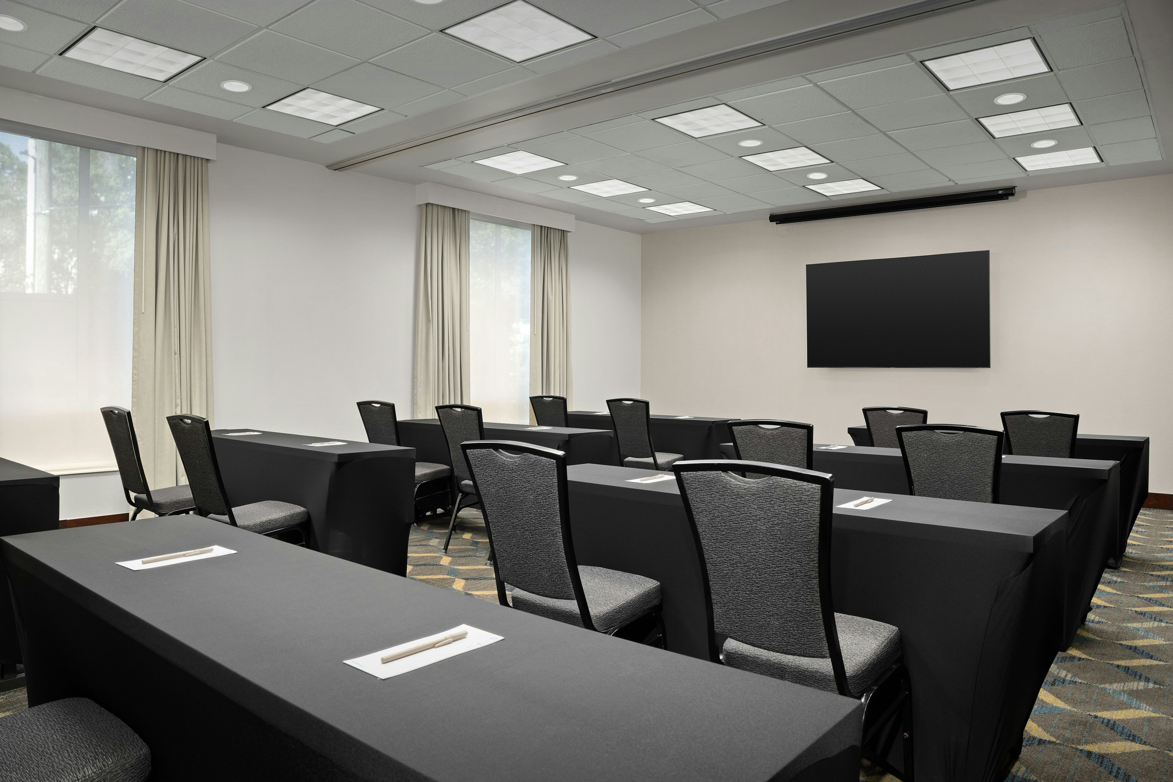 Residence Inn by Marriott Houston West/Energy Corridor
