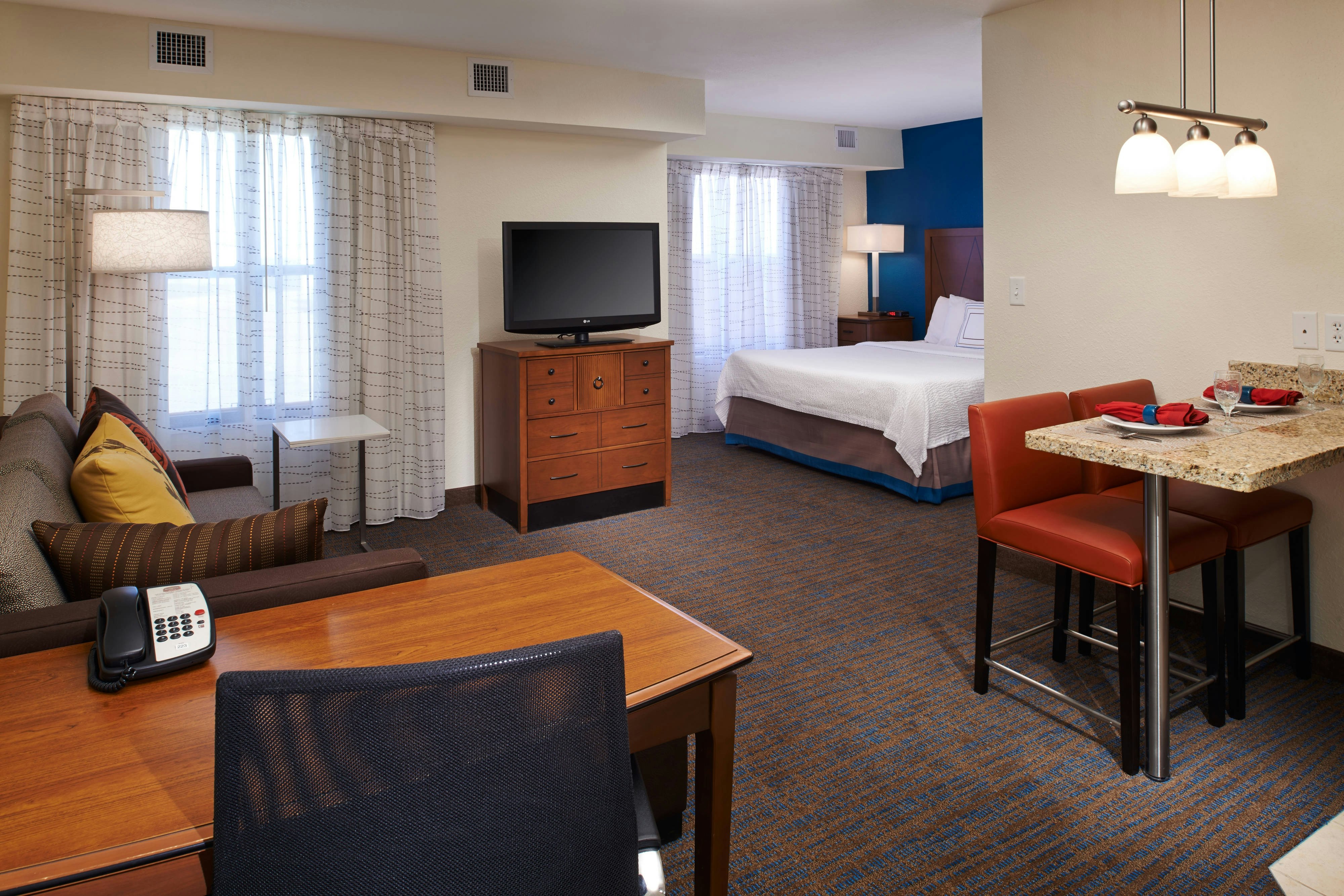Residence Inn by Marriott Saginaw