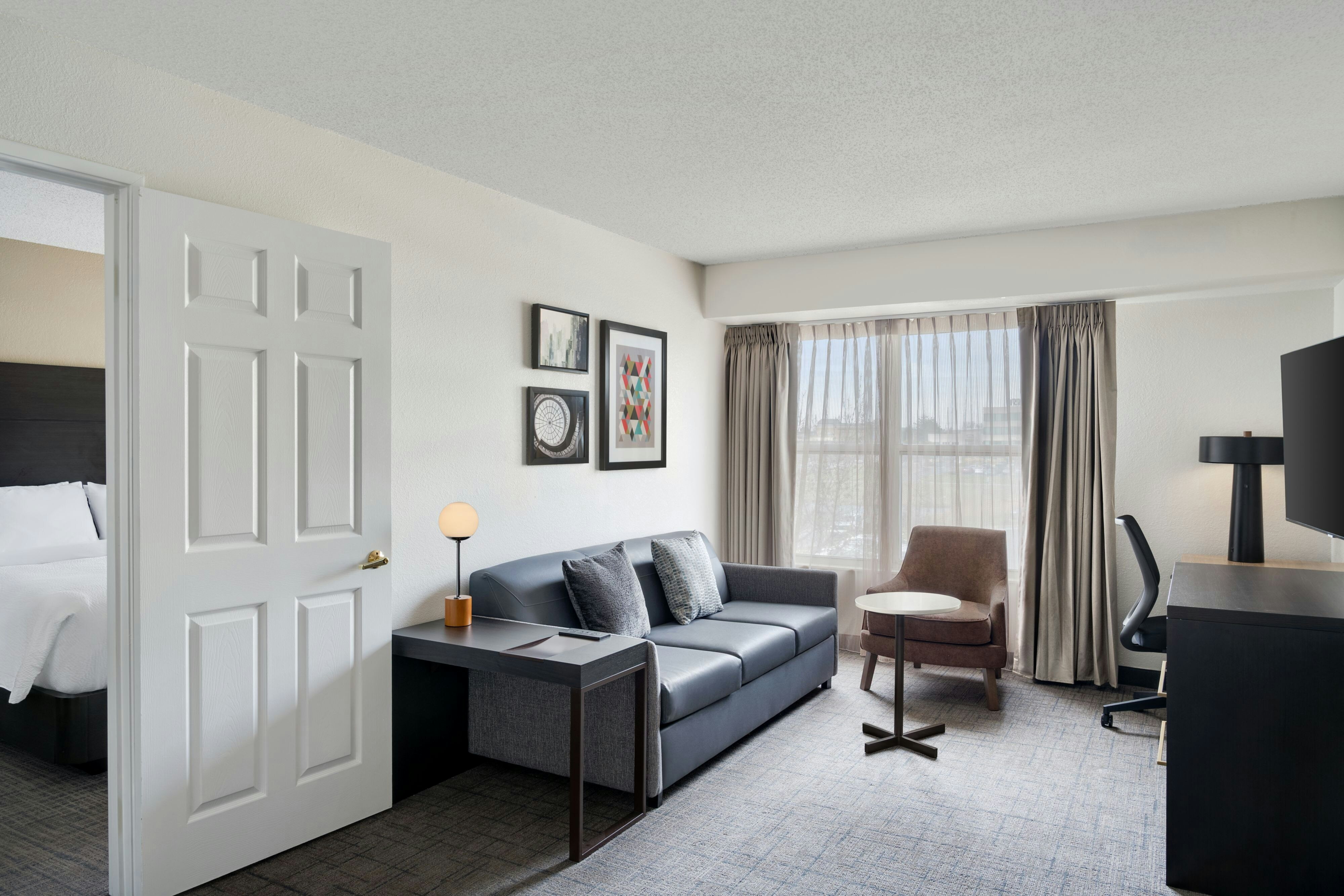 Residence Inn by Marriott Merrillville