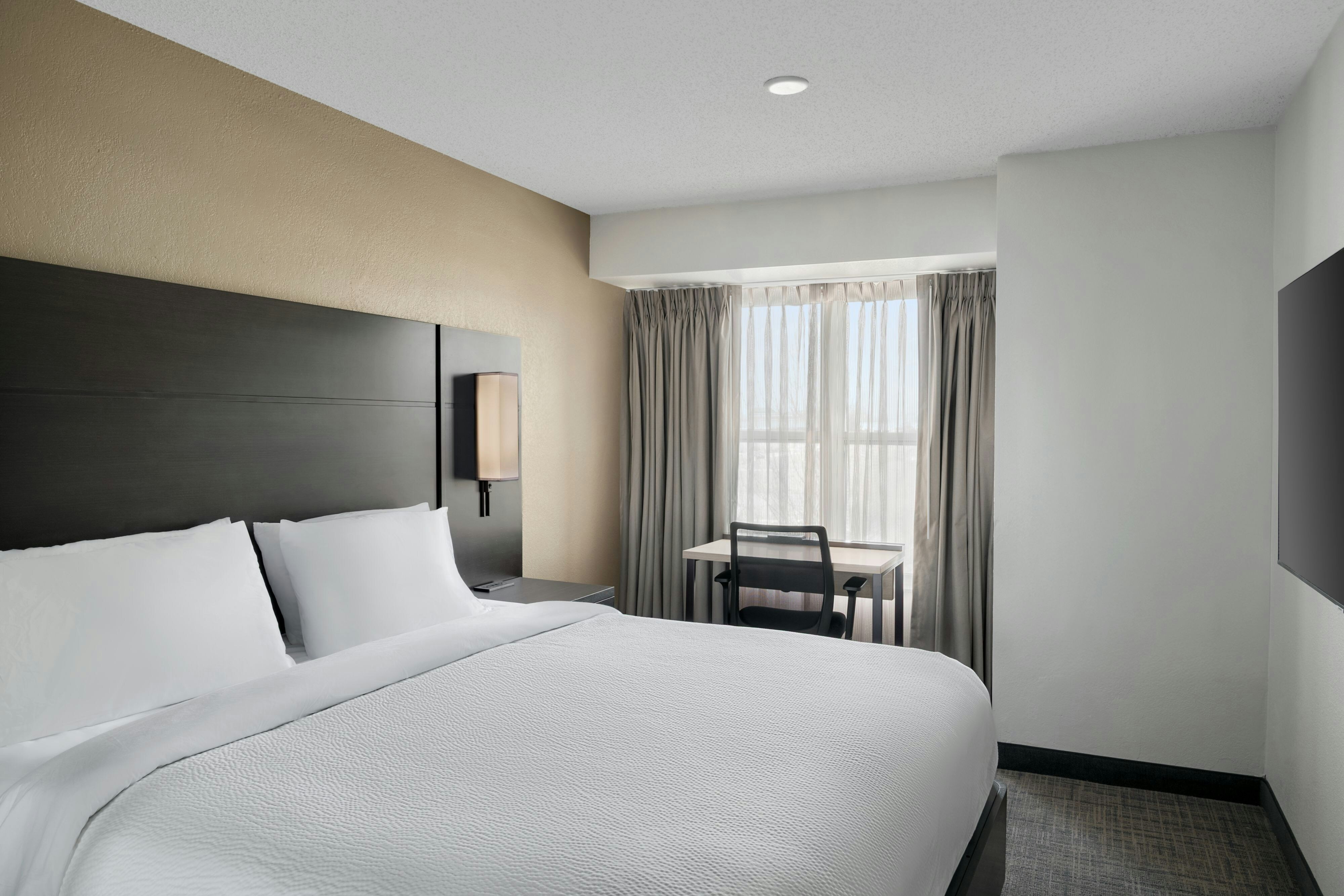 Residence Inn by Marriott Merrillville