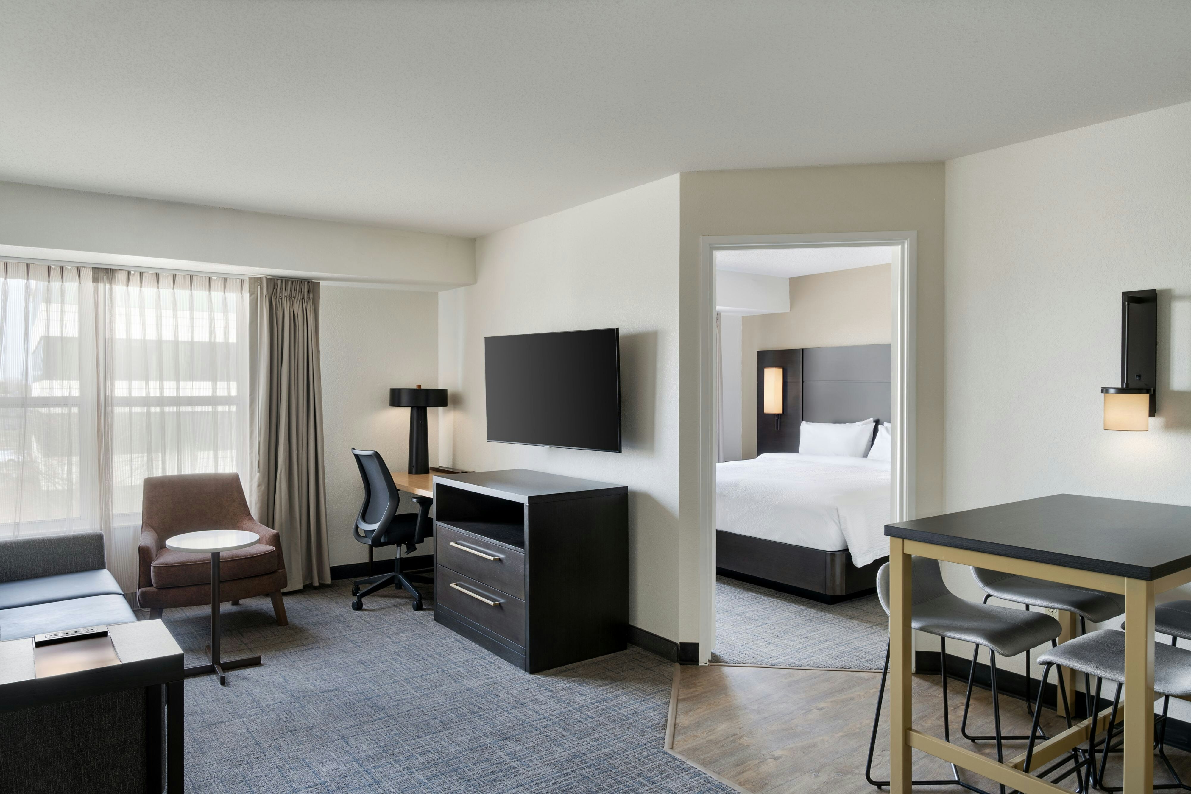 Residence Inn by Marriott Merrillville