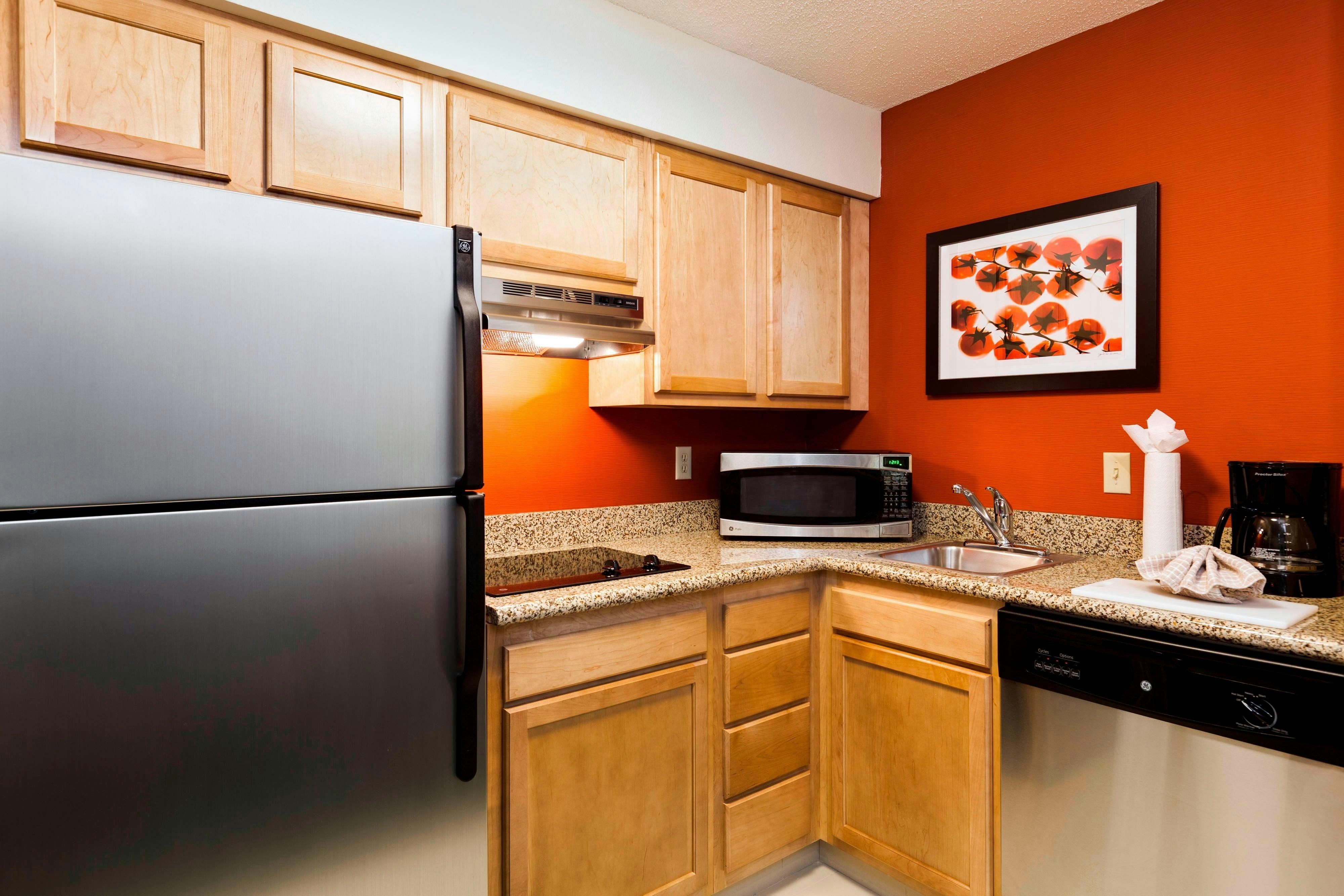 Residence Inn by Marriott Indianapolis Fishers