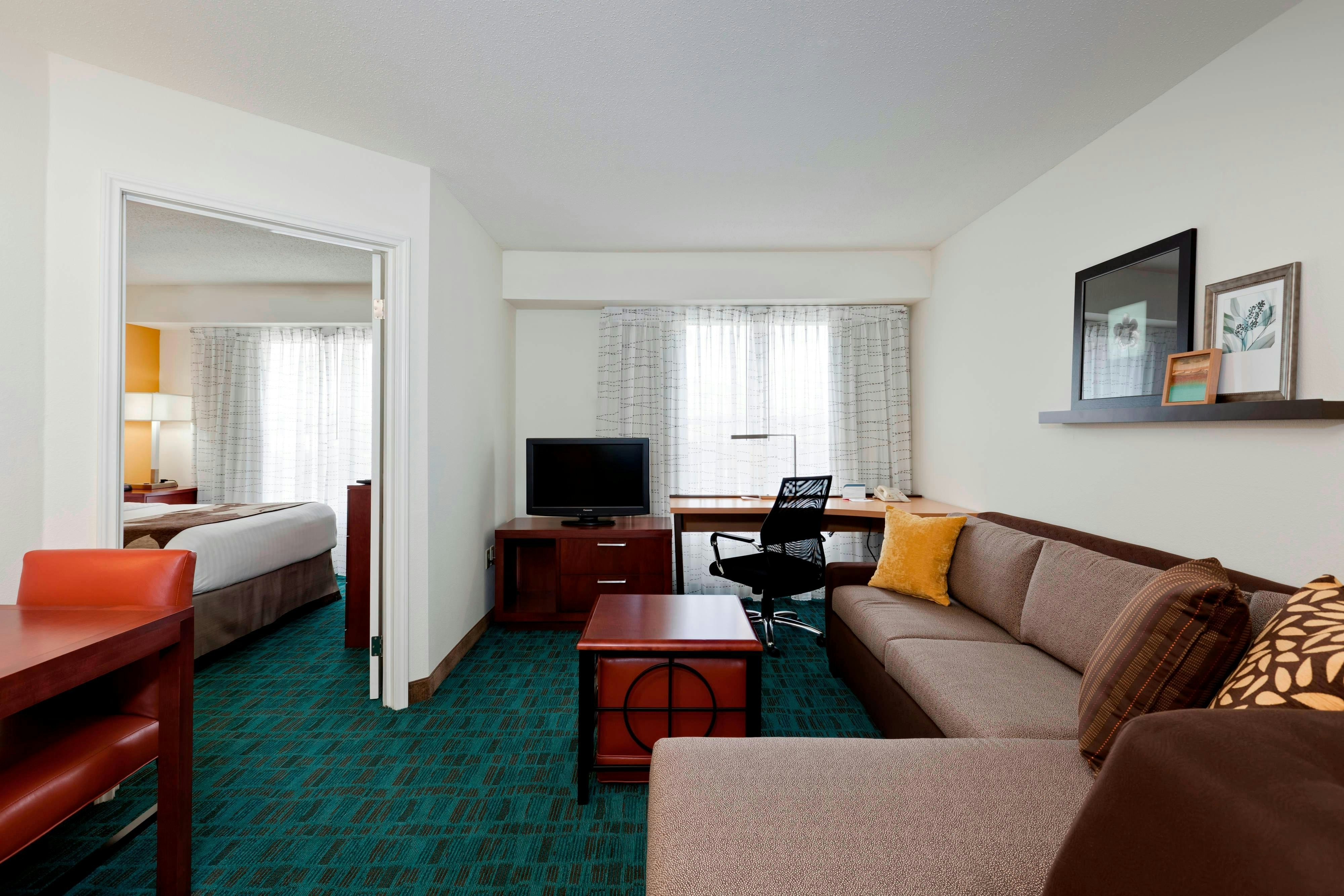 Residence Inn by Marriott Indianapolis Fishers
